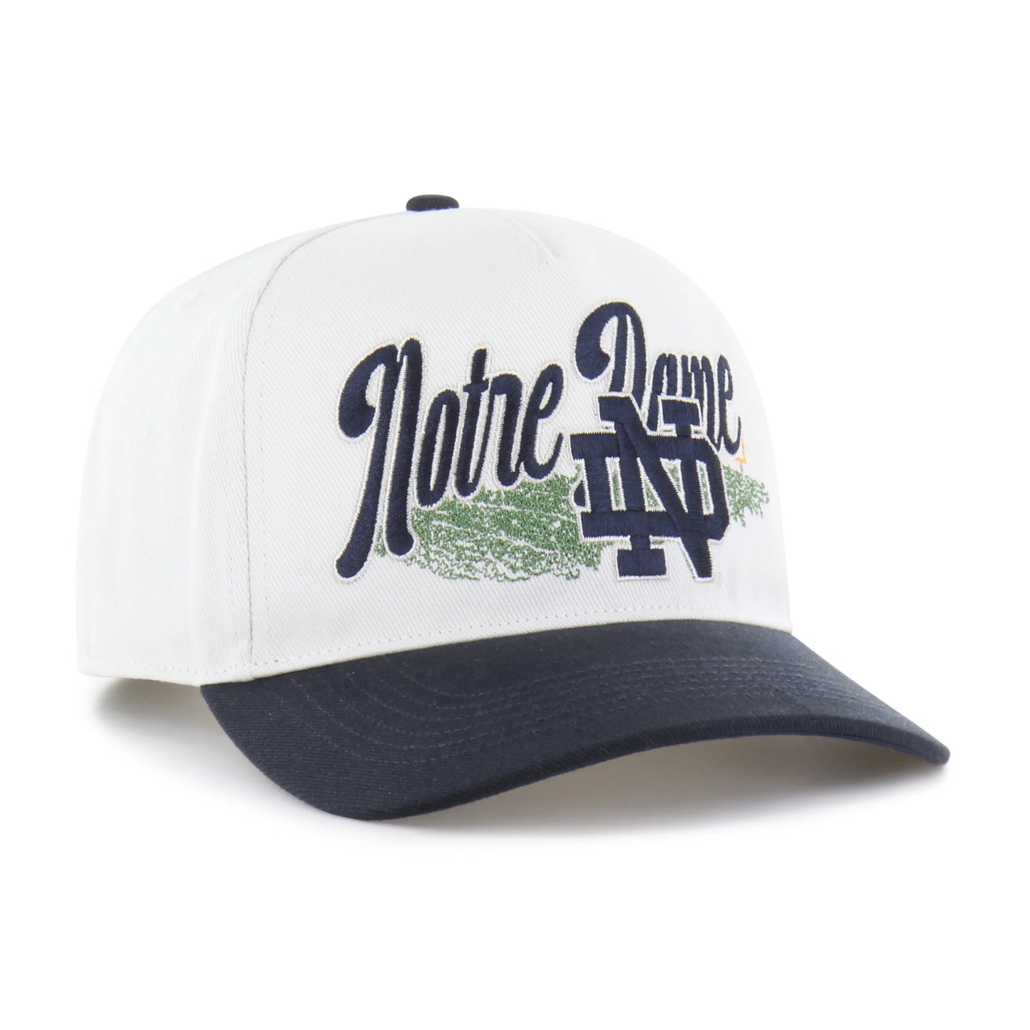 Notre Dame Fighting Irish Enfield '47 Hitch RF Relaxed Fit