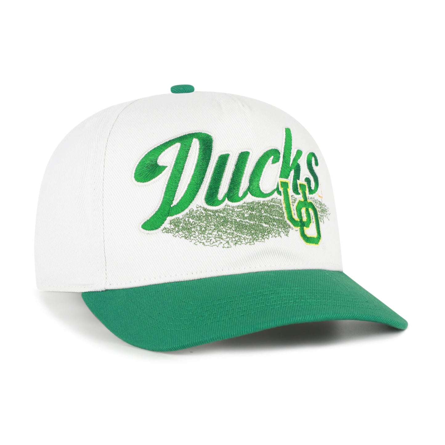 Oregon Ducks Enfield '47 Hitch RF Relaxed Fit