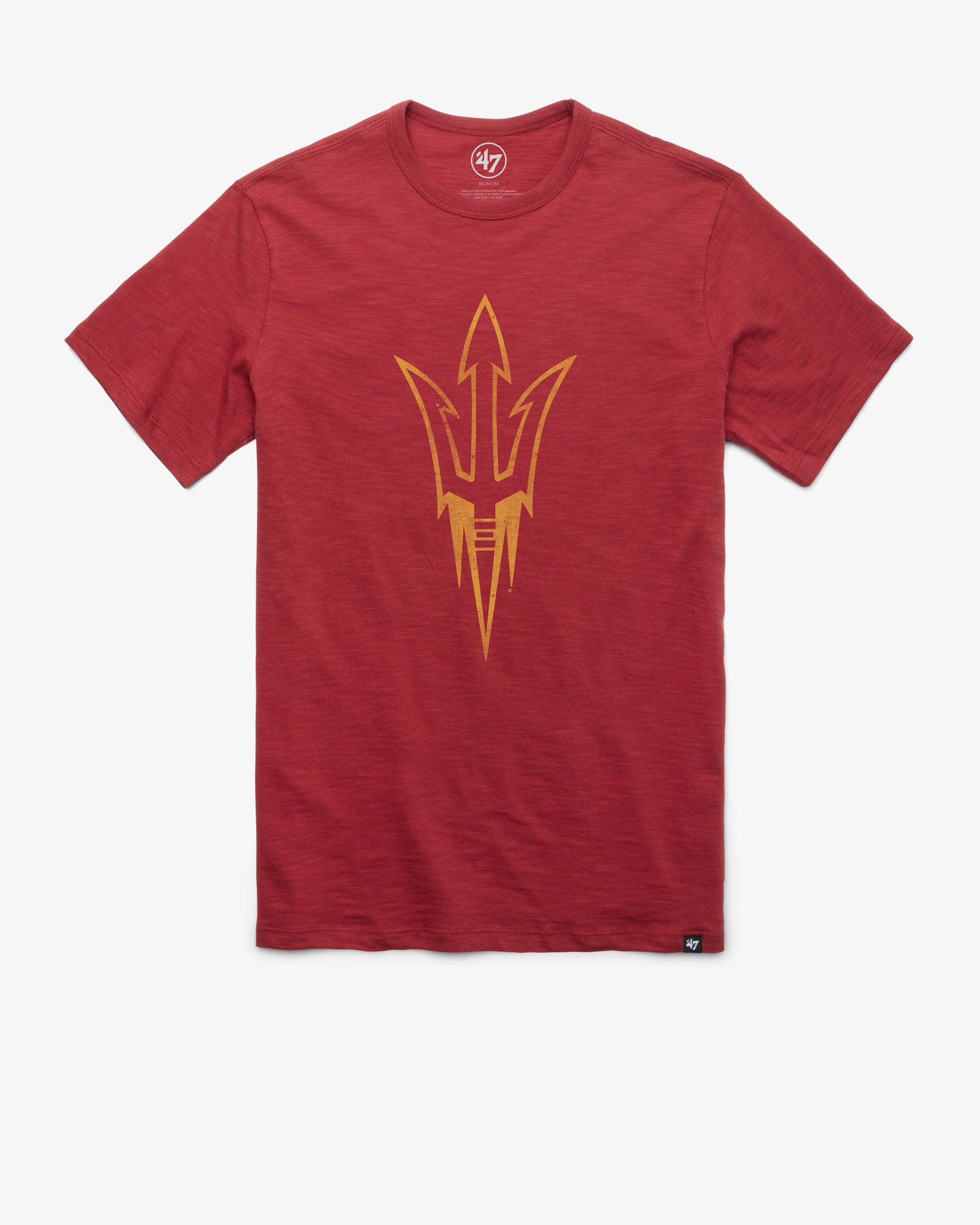ARIZONA STATE SUN DEVILS ASU GRIT '47 SCRUM TEE