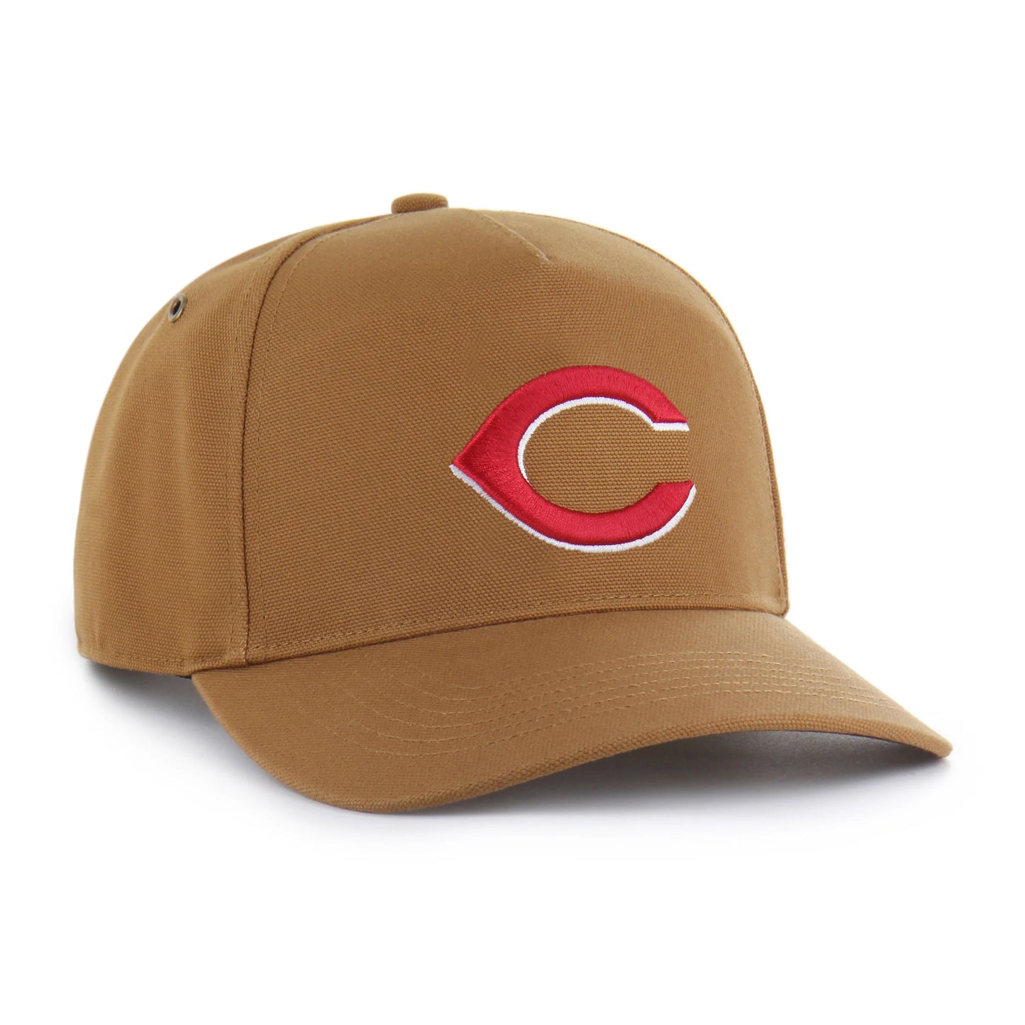 CINCINNATI REDS CARHARTT '47 HITCH