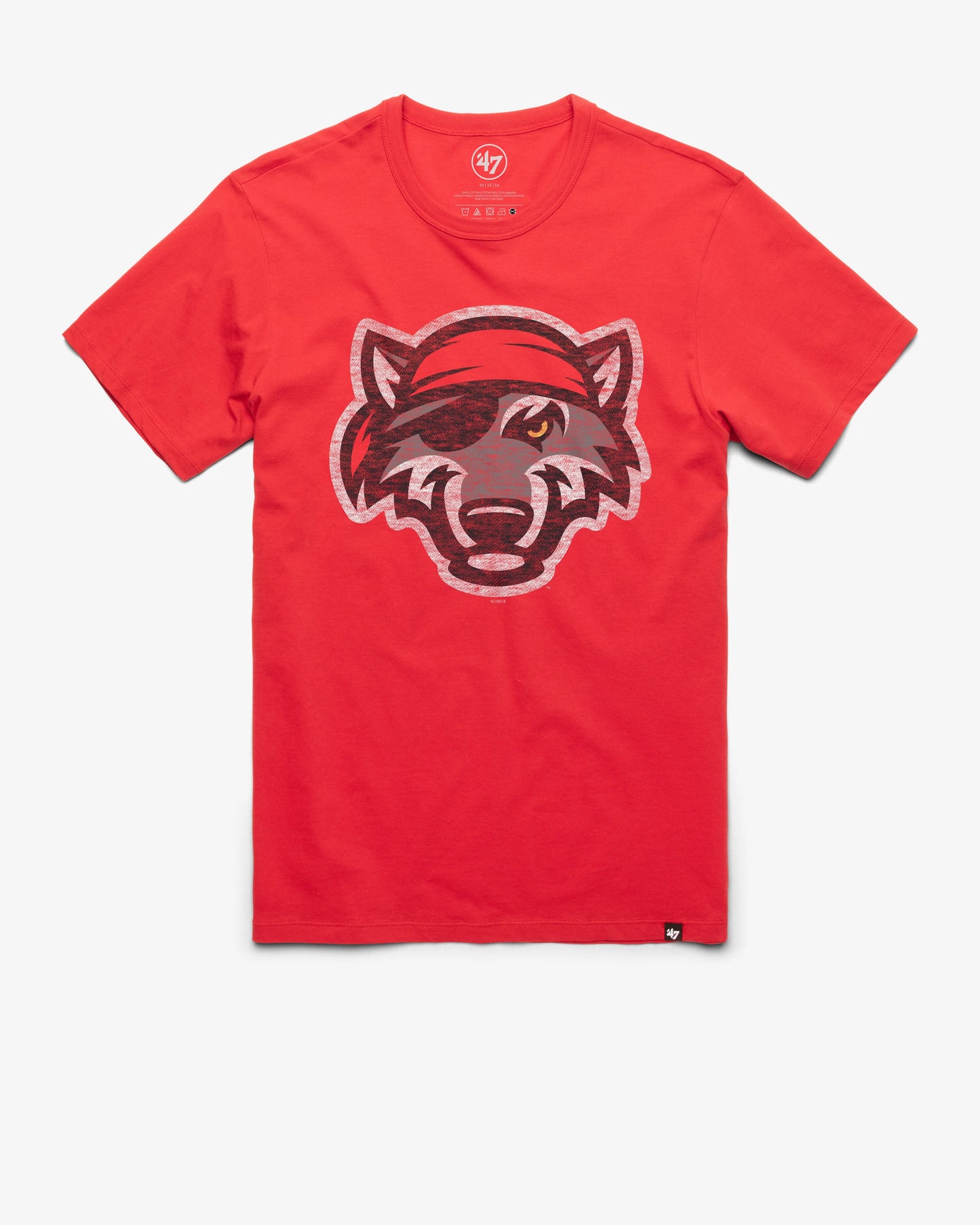 ERIE SEAWOLVES PREMIER '47 FRANKLIN TEE