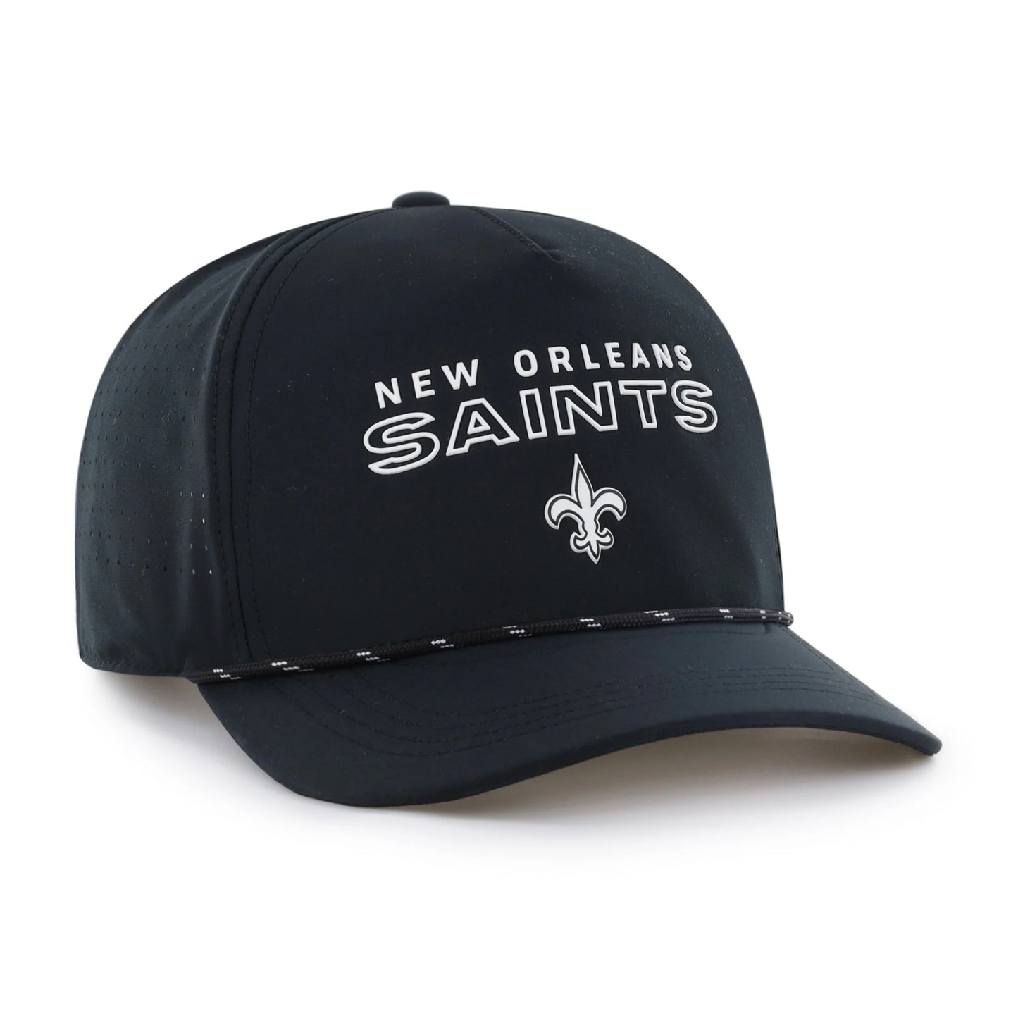 NEW ORLEANS SAINTS VAULT '47 HITCH