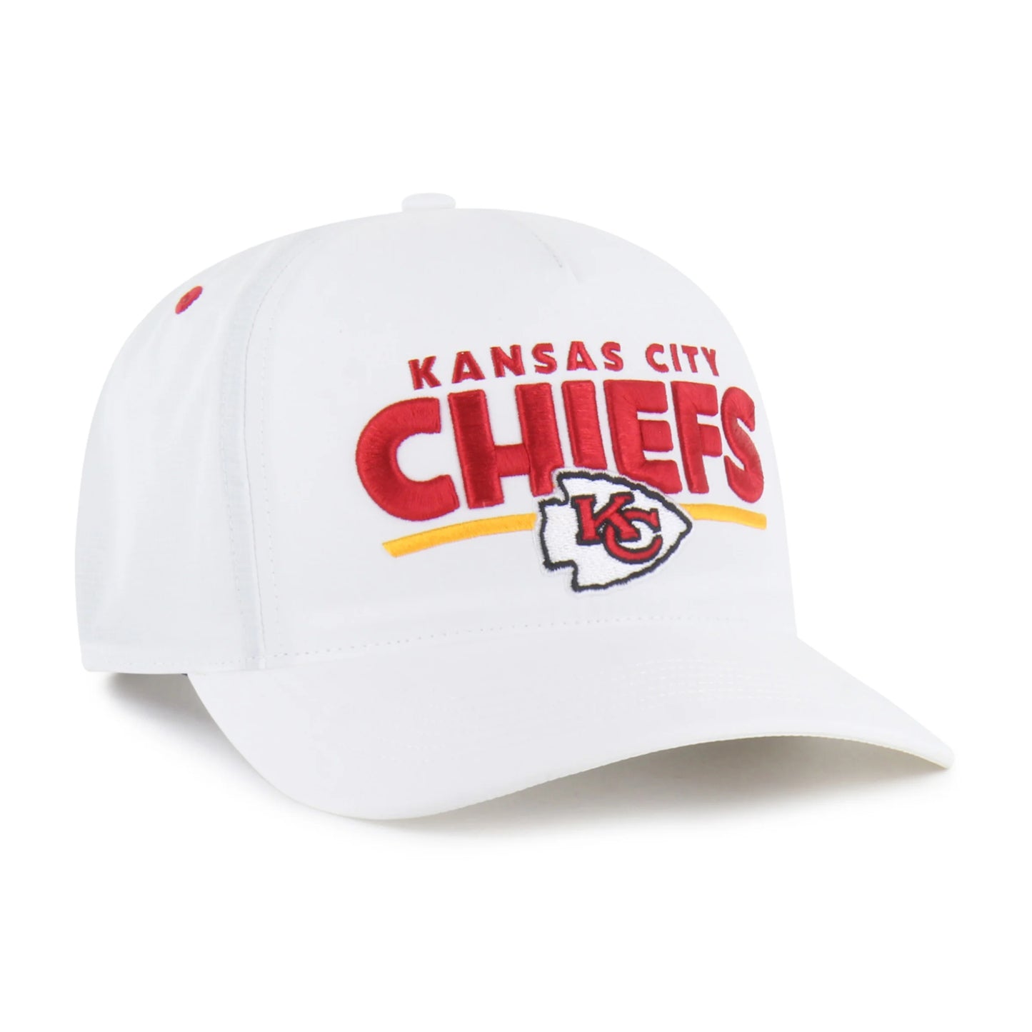 Kansas City Chiefs BRRR Expressway '47 Hitch RF Relaxed Fit