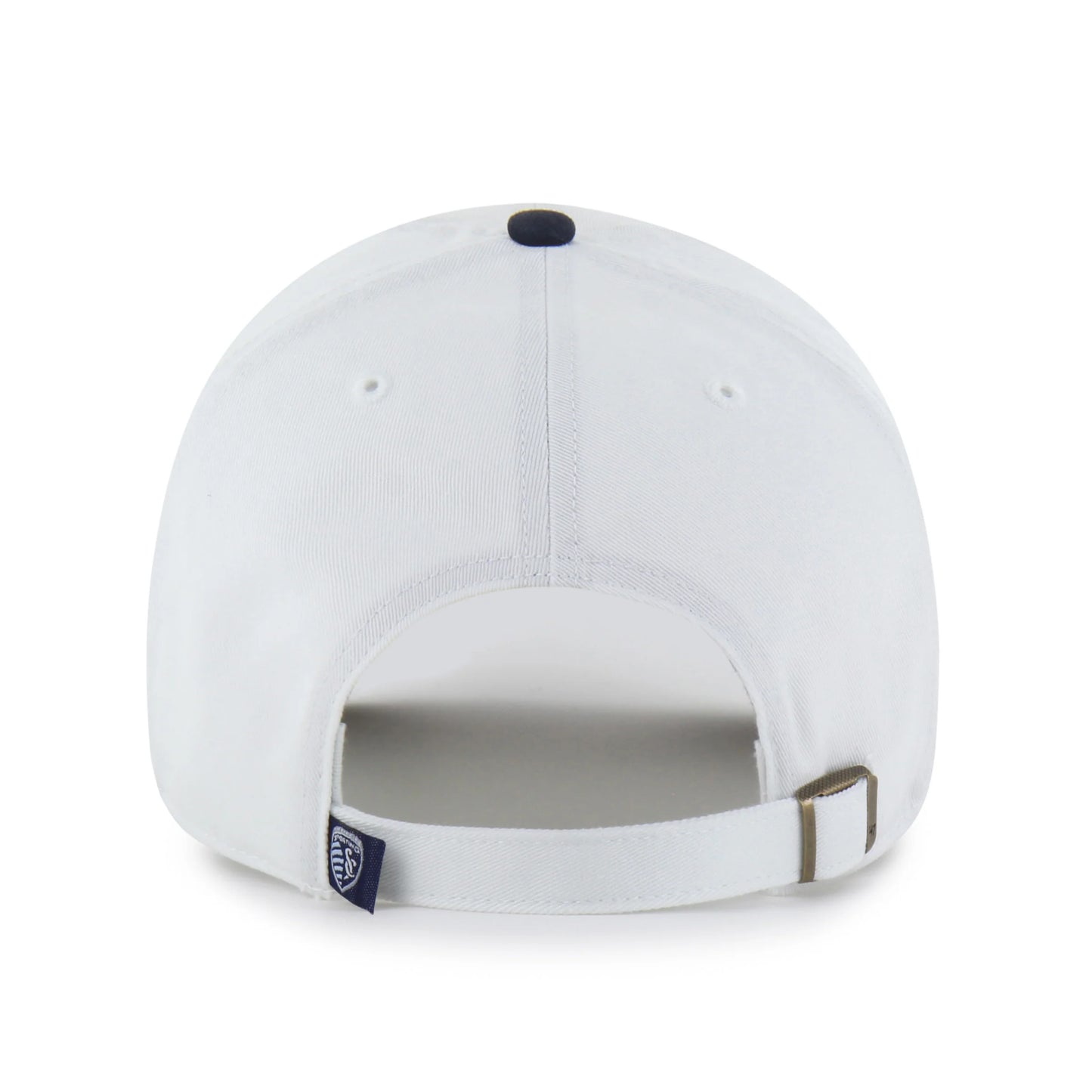SPORTING KANSAS CITY TWO TONE '47 CLEAN UP