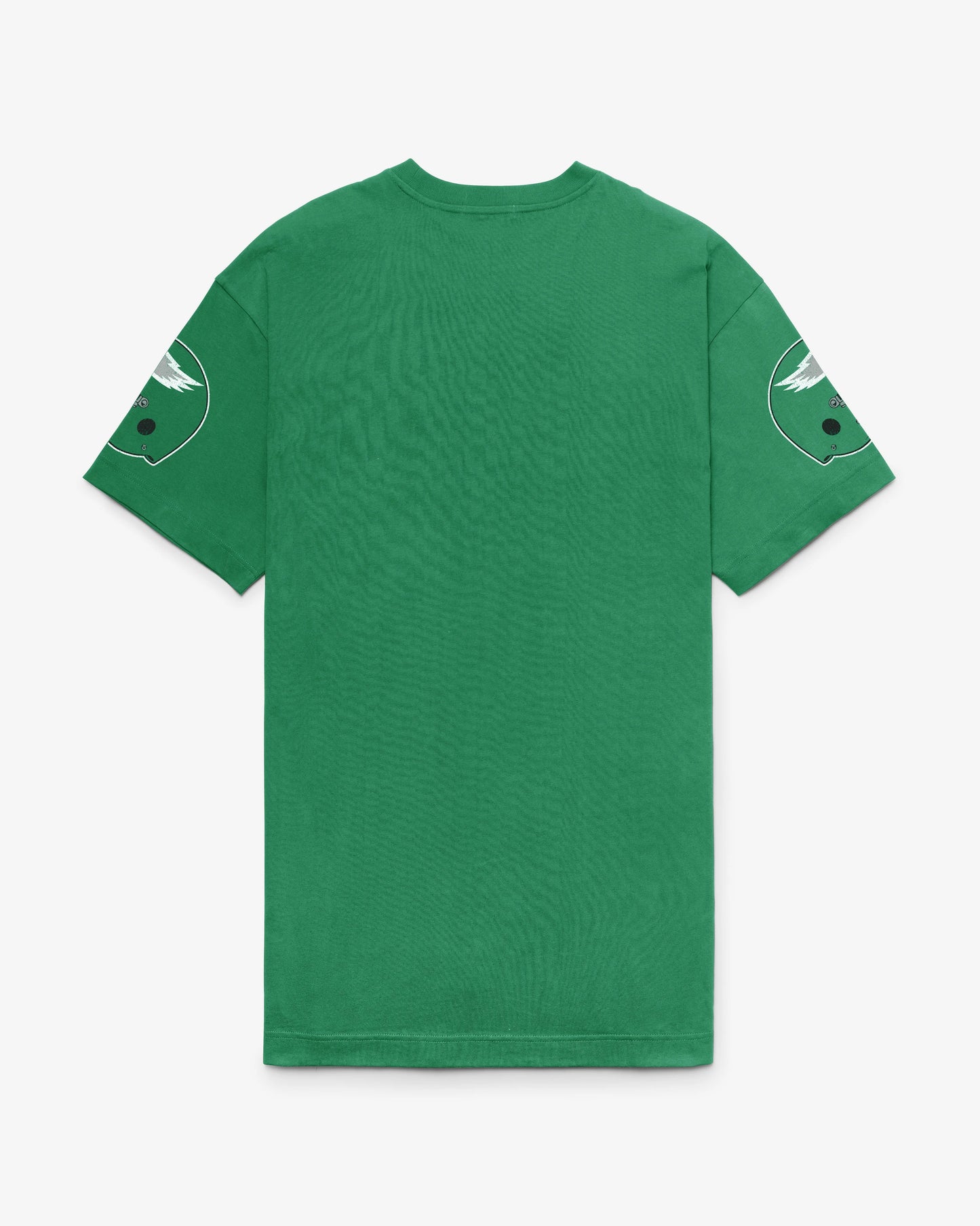 PHILADELPHIA EAGLES HISTORIC GEMSTONE SWASH '47 WOMEN'S T-SHIRT DRESS