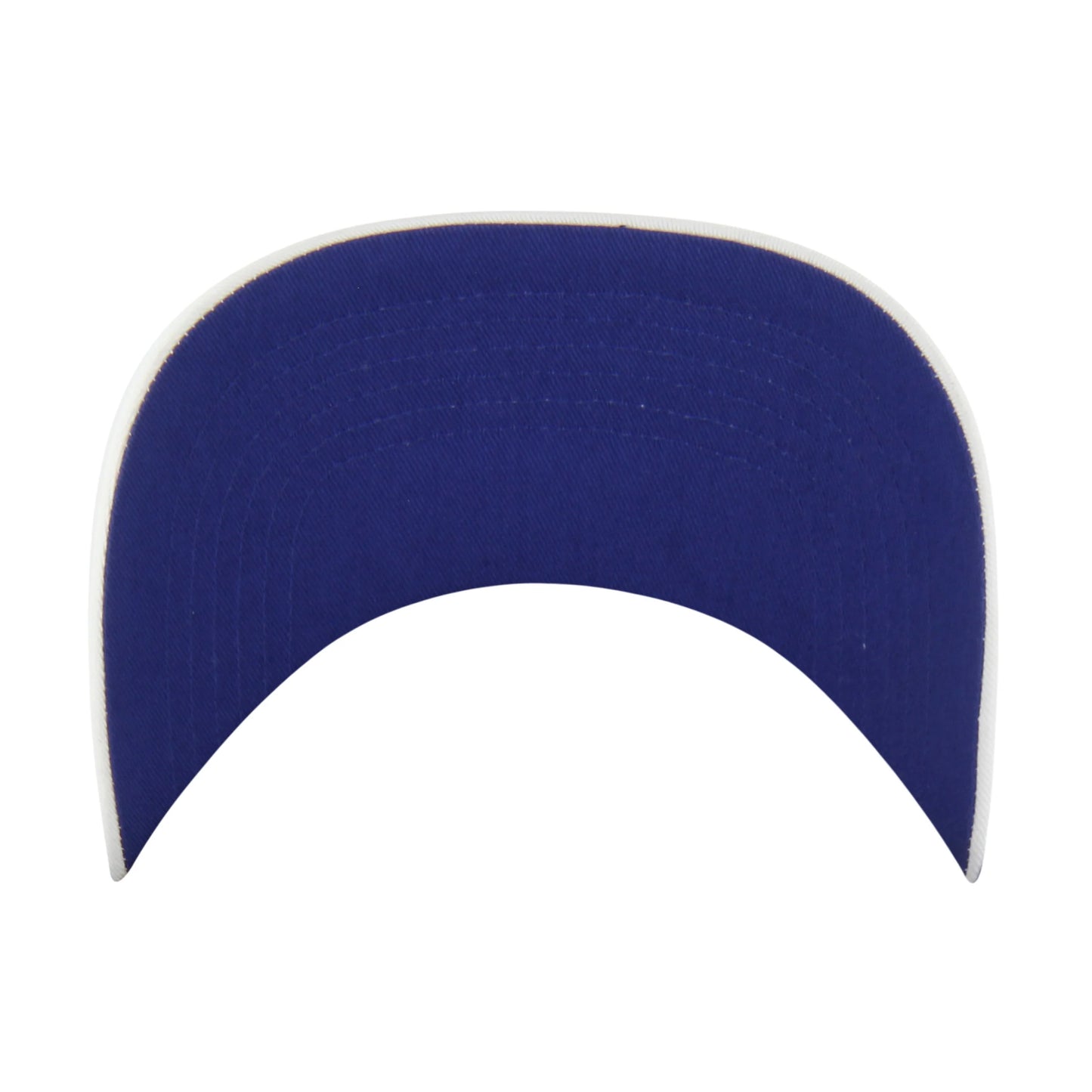 Kentucky Wildcats Vintage Flock Ball '47 Hitch