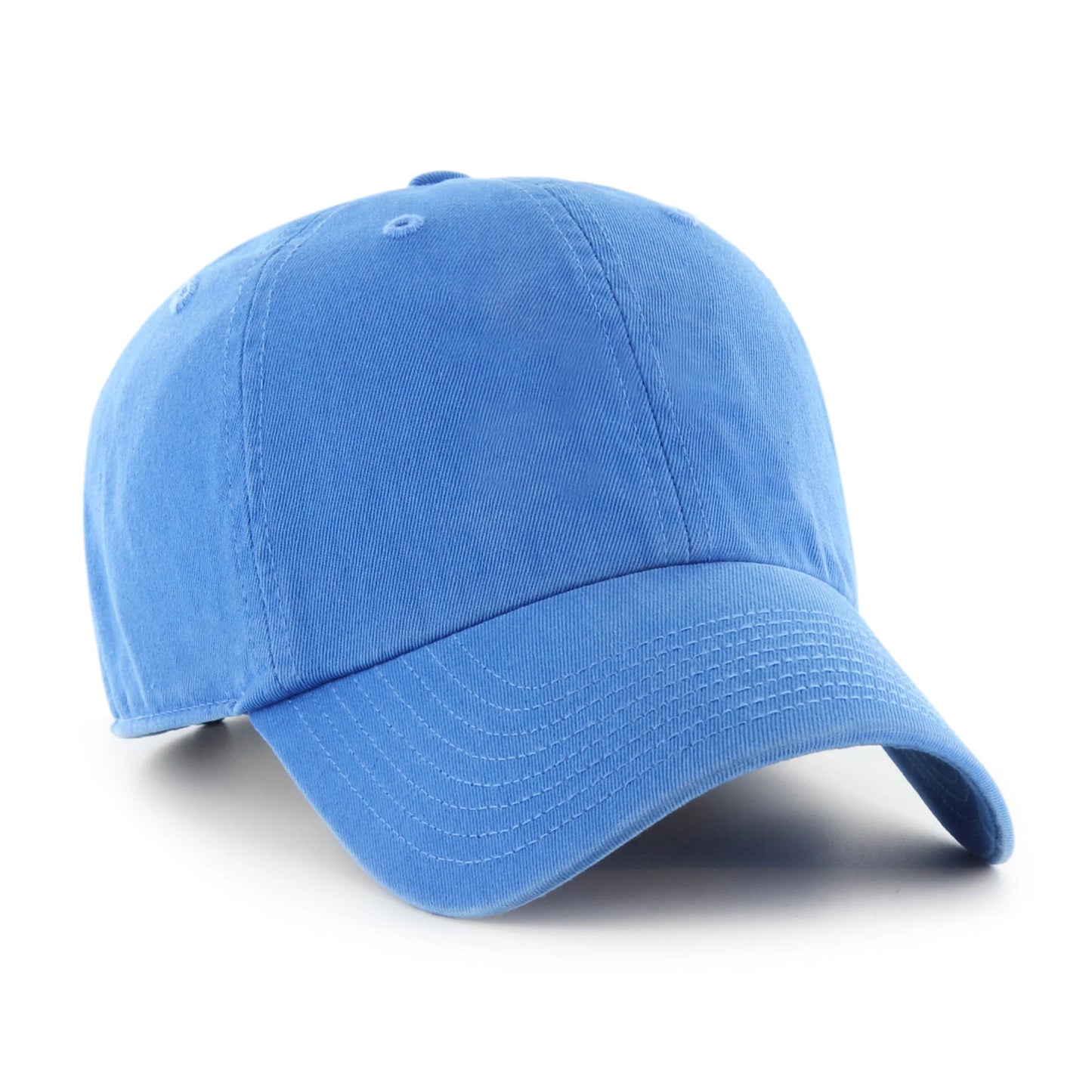 '47 BASICS CLEAN UP