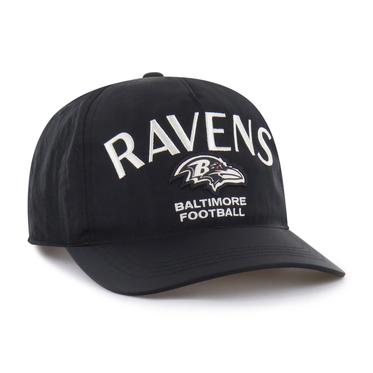 BALTIMORE RAVENS MODERNIA '47 HITCH RF RELAXED FIT