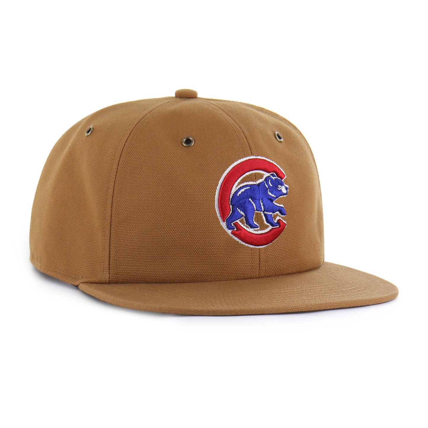 CHICAGO CUBS CARHARTT '47 CAPTAIN RL RELAXED FIT