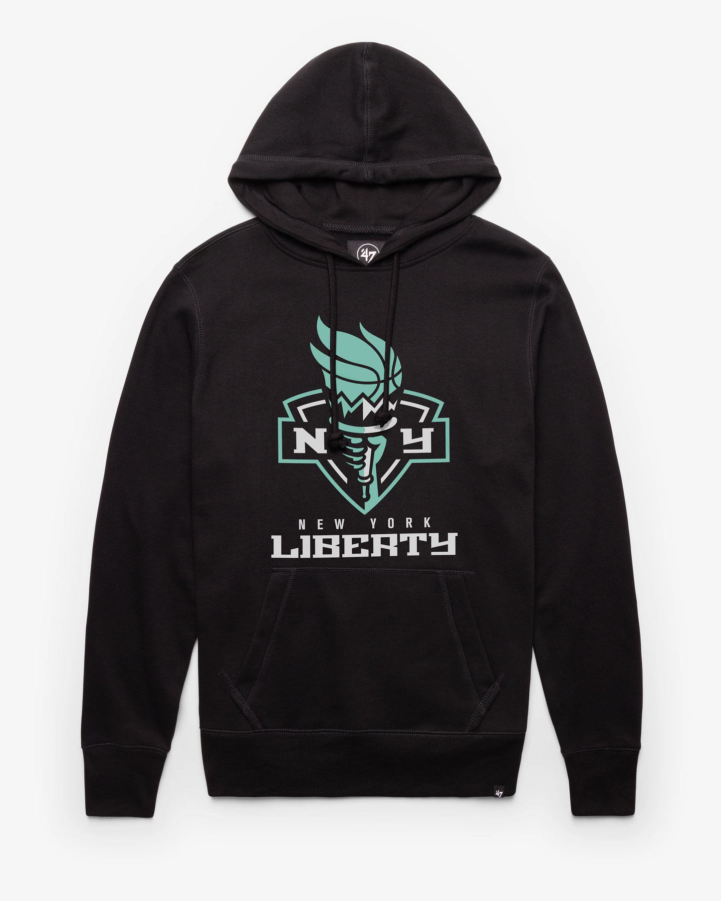NEW YORK LIBERTY IMPRINT '47 HEADLINE HOOD