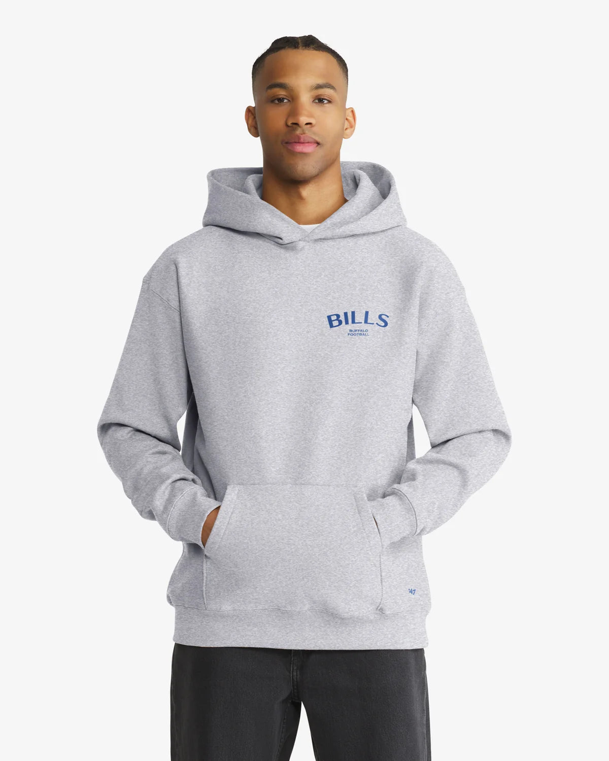 BUFFALO BILLS CONSTANTINE '47 FOUNDATION HOOD