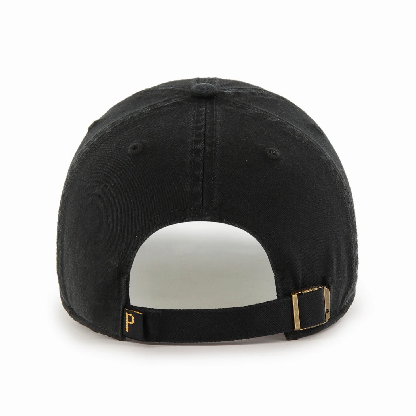 PITTSBURGH PIRATES '47 CLEAN UP
