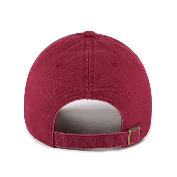CLEVELAND CAVALIERS OUTLET '47 CLEAN UP
