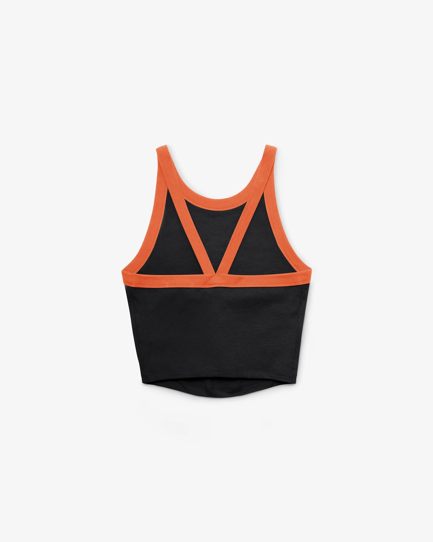 CINCINNATI BENGALS SHIMMER SHADOW '47 WOMEN'S SPORTY TANK