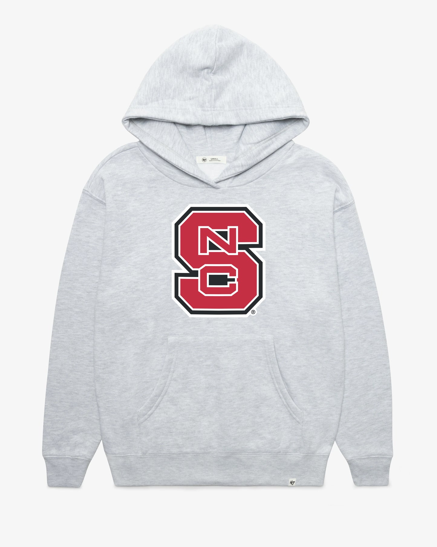 NORTH CAROLINA STATE WOLFPACK IMPRINT '47 NAOMI HOOD WOMENS