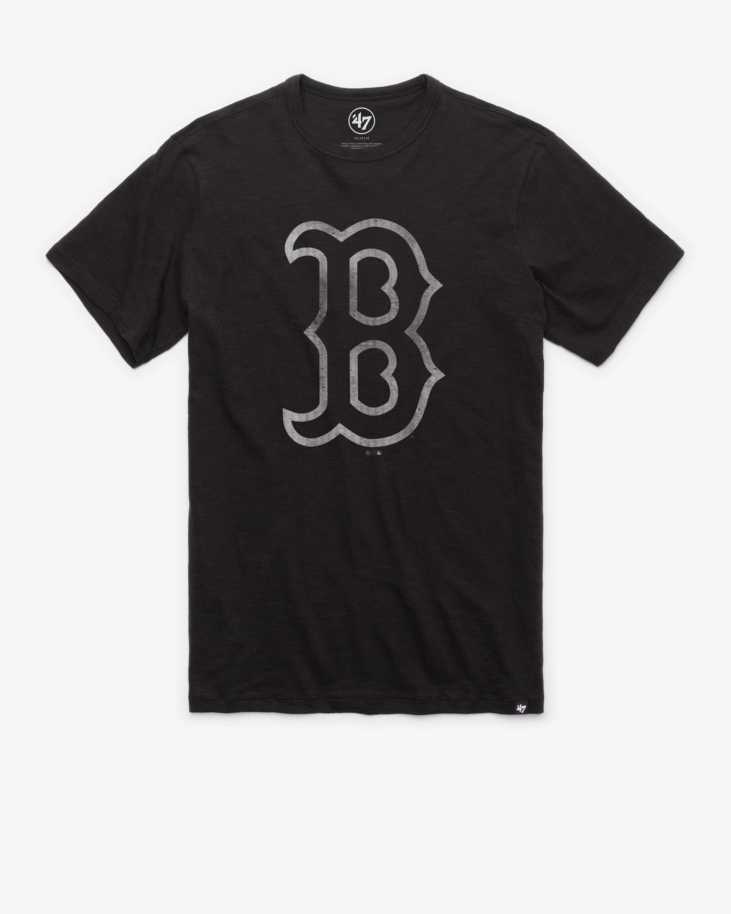 BOSTON RED SOX GRIT '47 SCRUM TEE