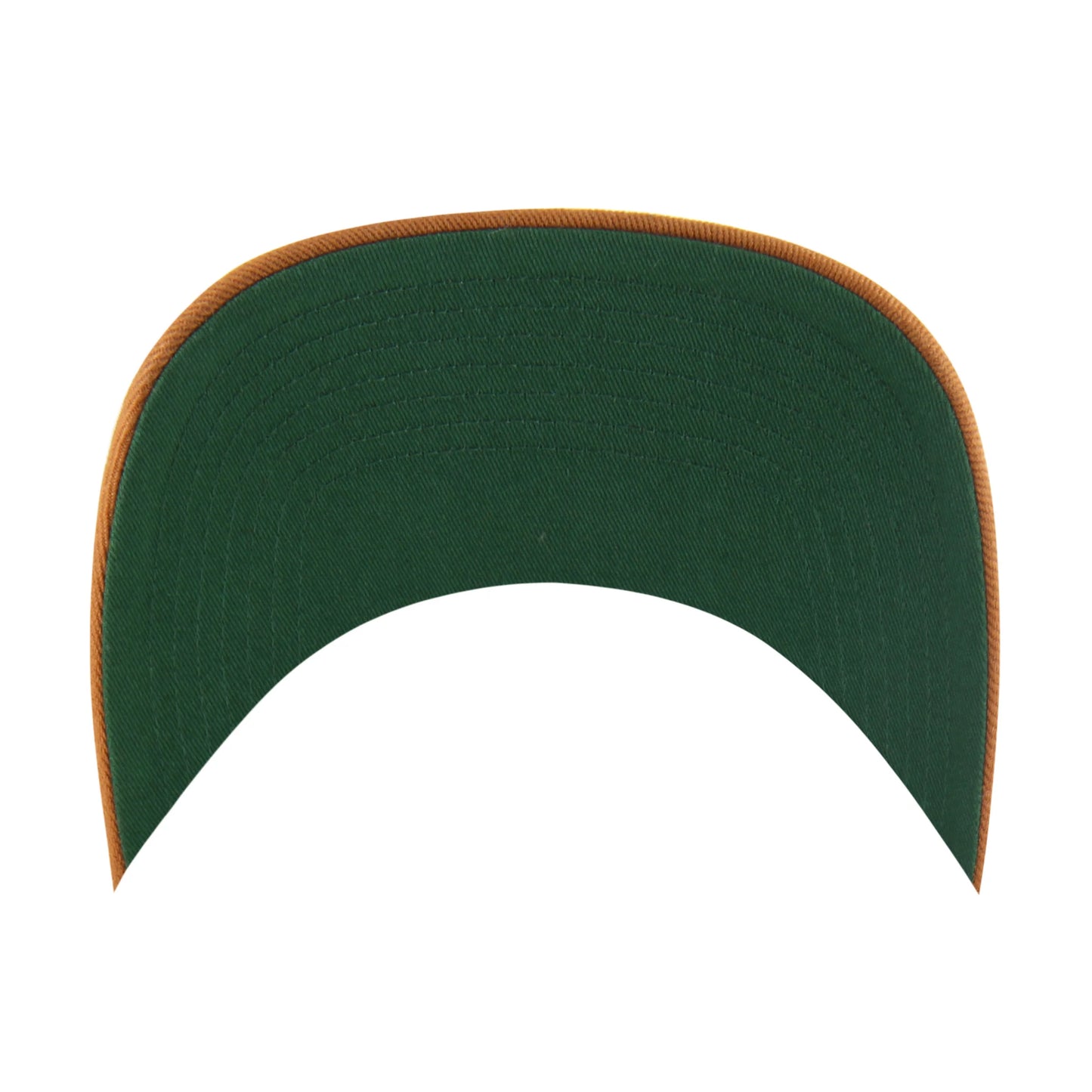 Texas Longhorns Crosstown Two Tone '47 Franchise LS