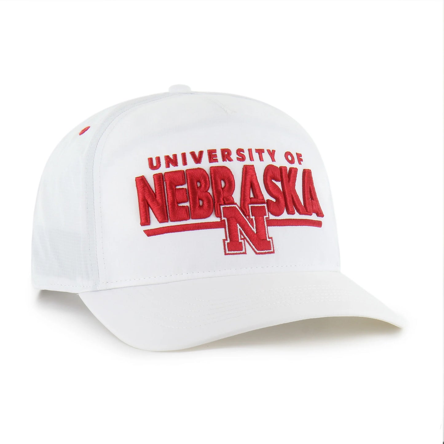 Nebraska Cornhuskers BRRR Expressway '47 Hitch