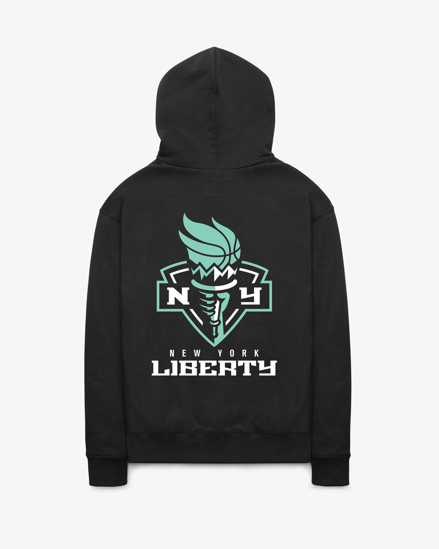 New York Liberty Backer '47 Foundation Hood