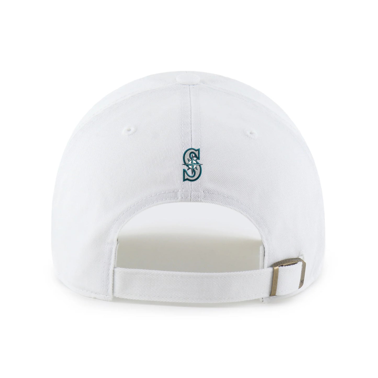 SEATTLE MARINERS ICE CREAM '47 CLEAN UP