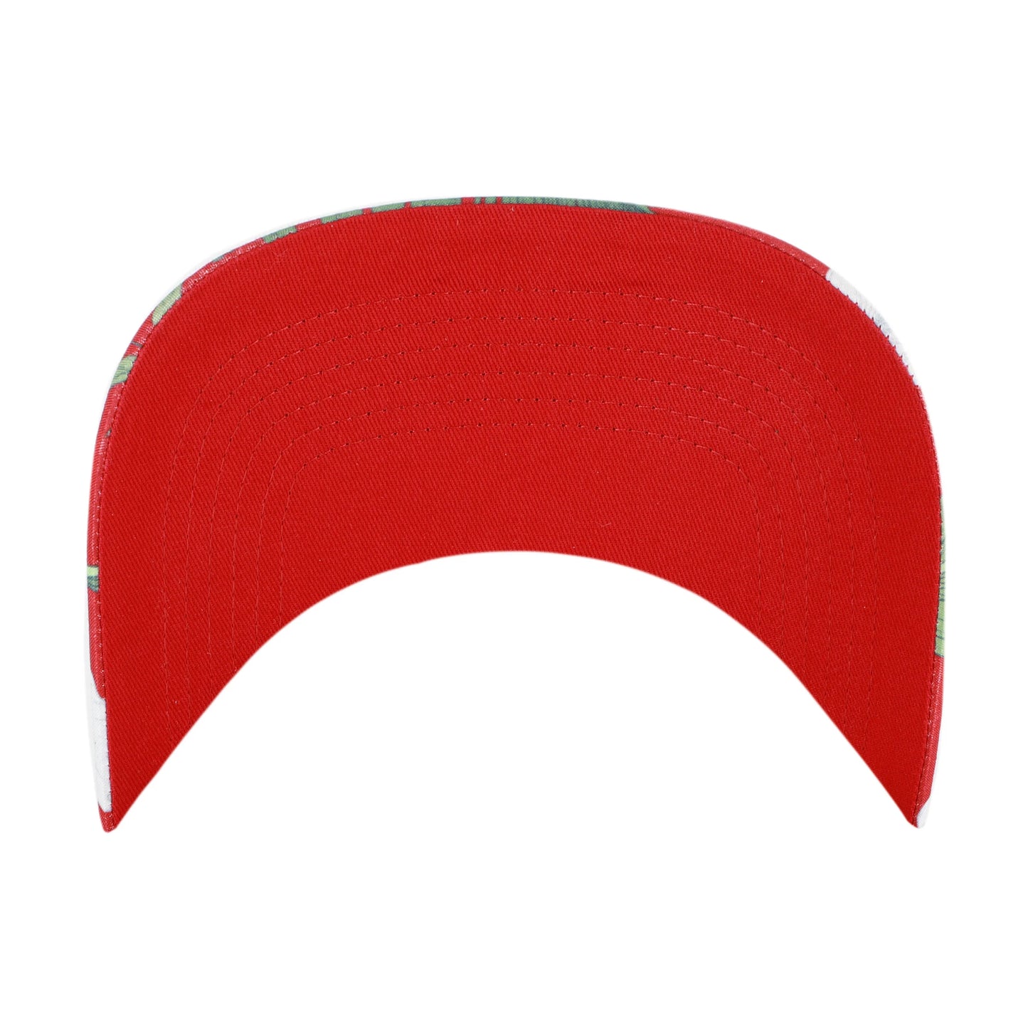 CINCINNATI REDS BEACH SIDE '47 HITCH