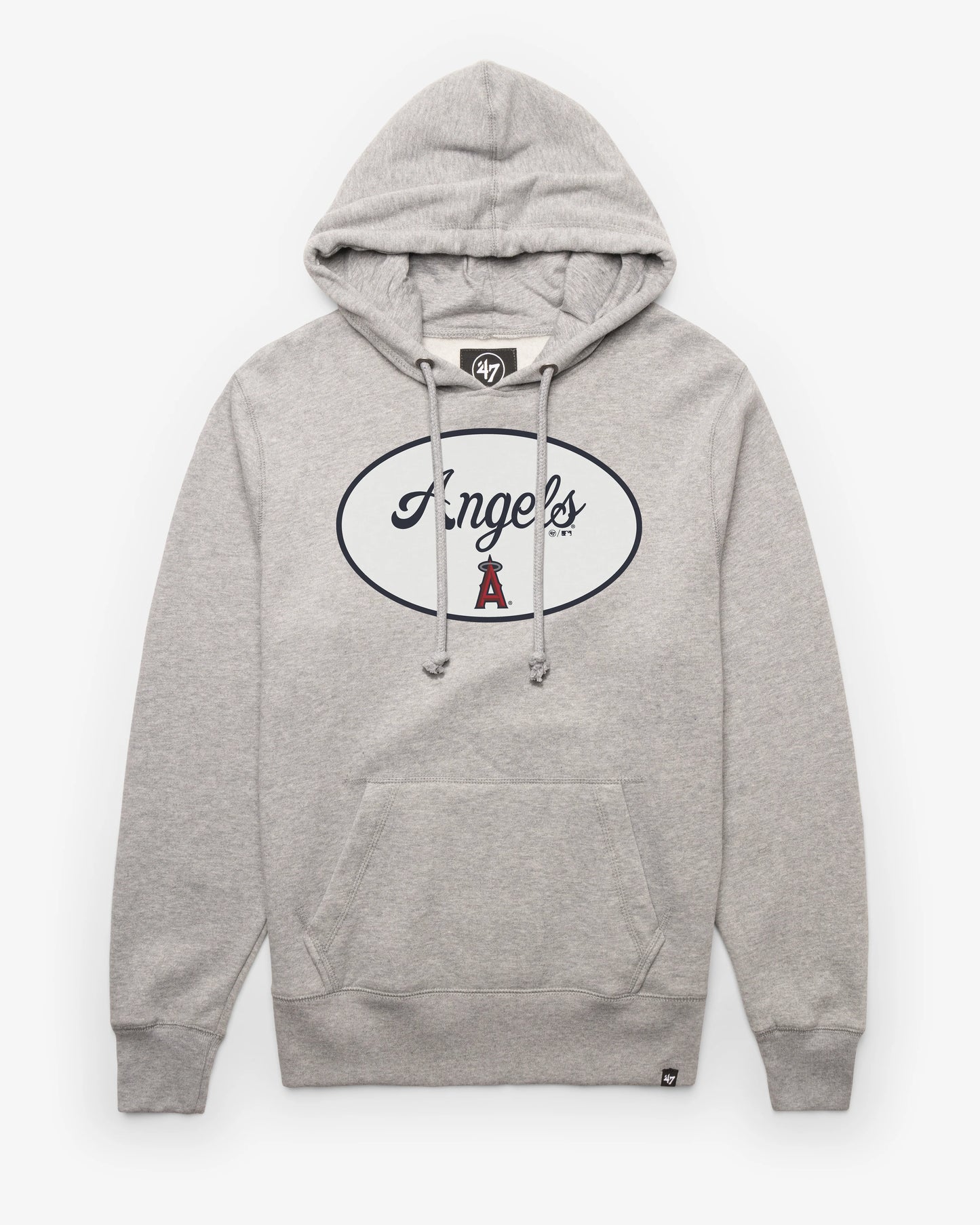 LOS ANGELES ANGELS COVERALL '47 HEADLINE HOOD