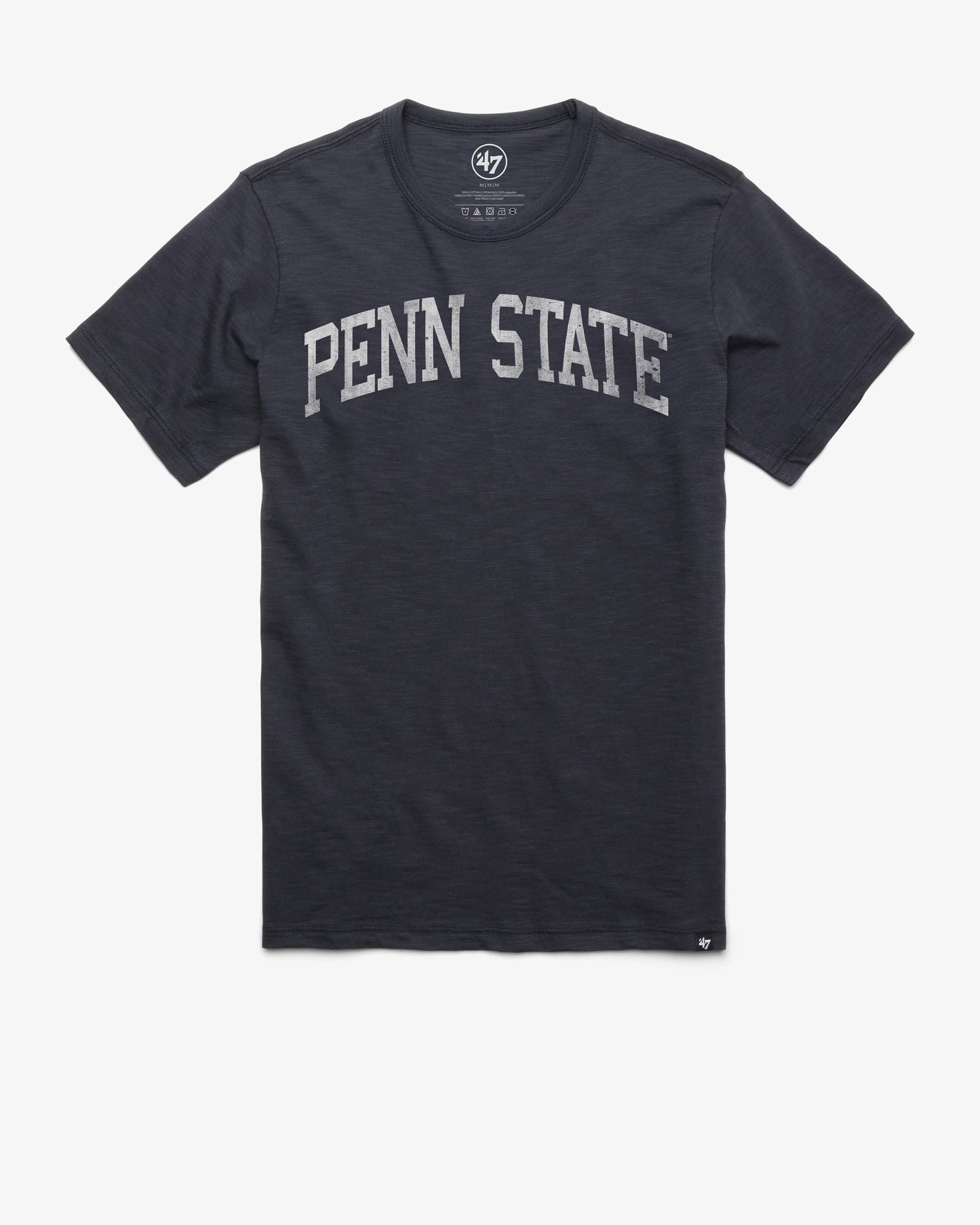 PENN STATE NITTANY LIONS CLASSIC BLOCK '47 SCRUM TEE