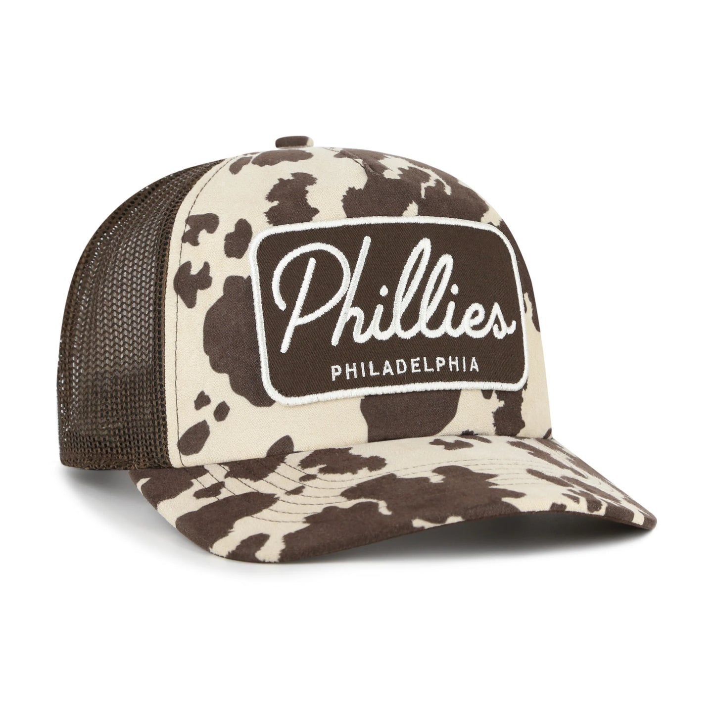 PHILADELPHIA PHILLIES BESSIE '47 HITCH WOMENS