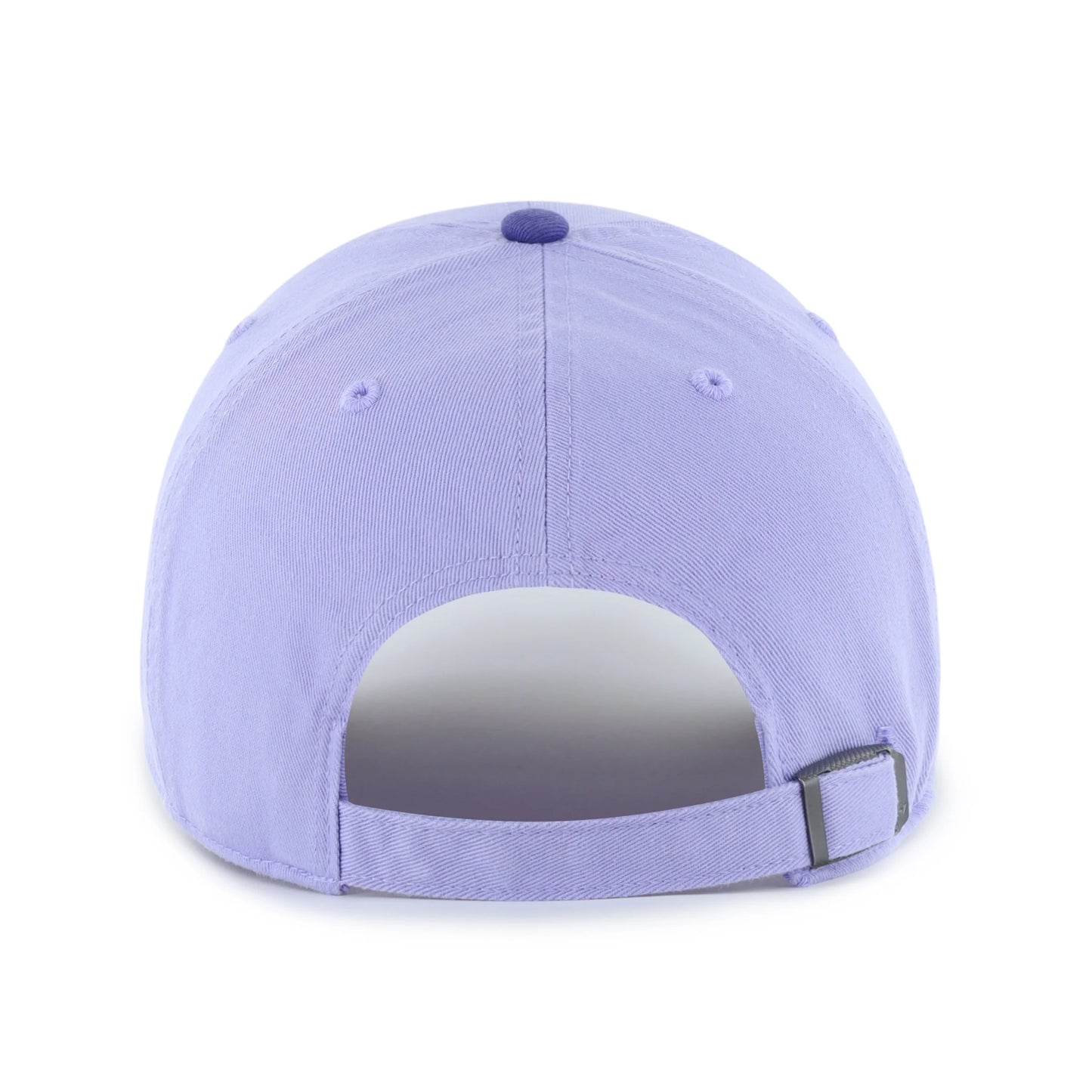 NOTRE DAME FIGHTING IRISH BASE RUNNER TWO TONE '47 CLEAN UP