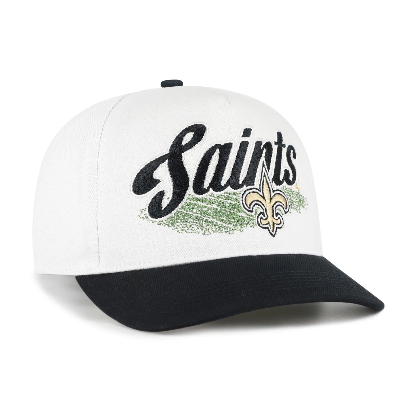 NEW ORLEANS SAINTS ENFIELD '47 KID'S HITCH RF RELAXED FIT