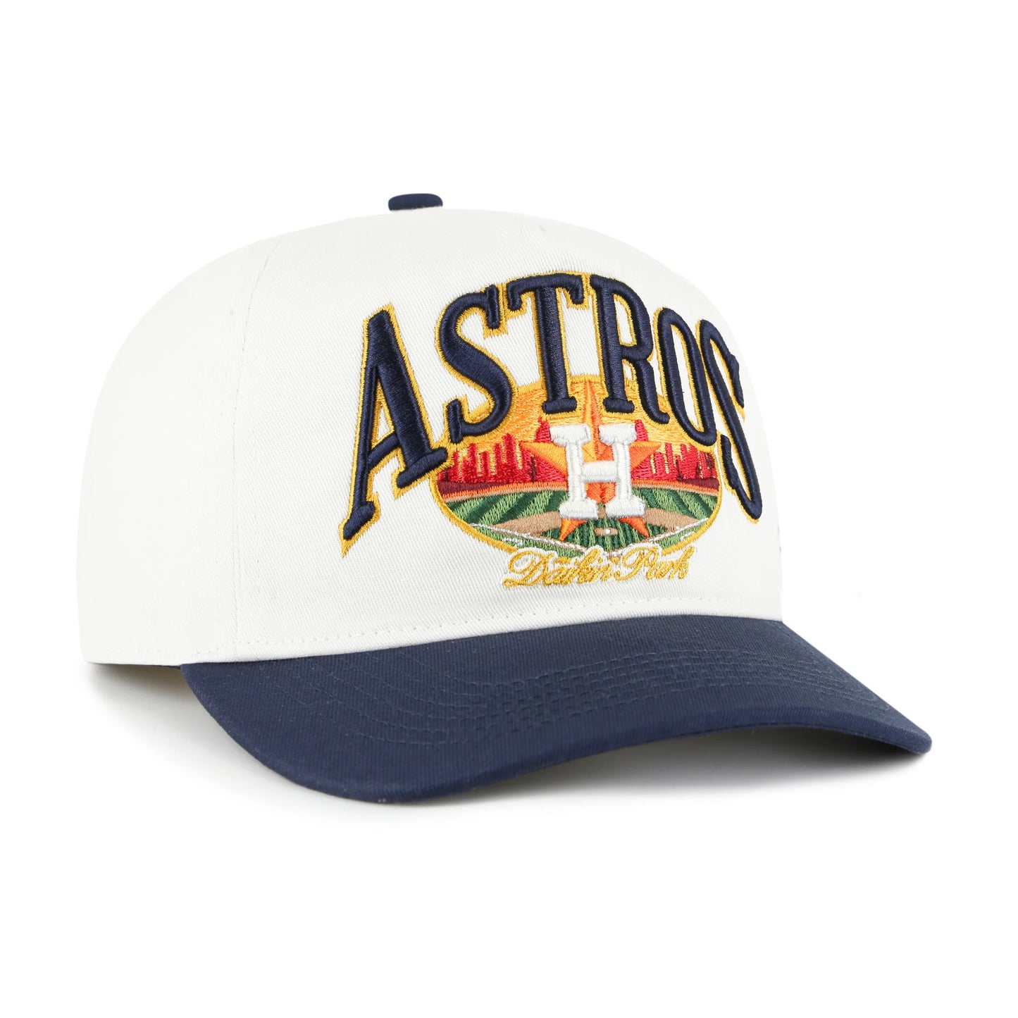 HOUSTON ASTROS OPEN CITY '47 HITCH