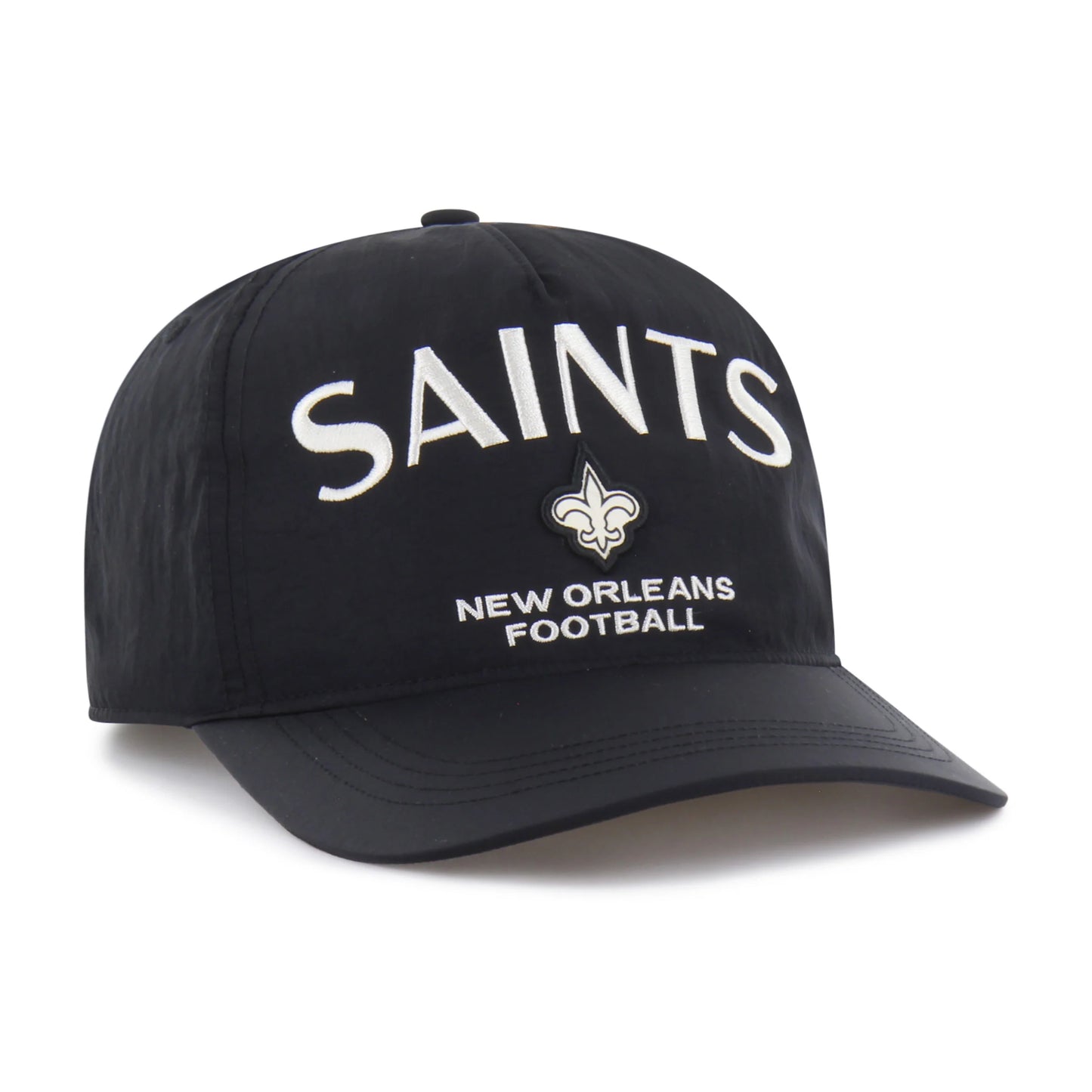 NEW ORLEANS SAINTS MODERNIA '47 HITCH RF RELAXED FIT
