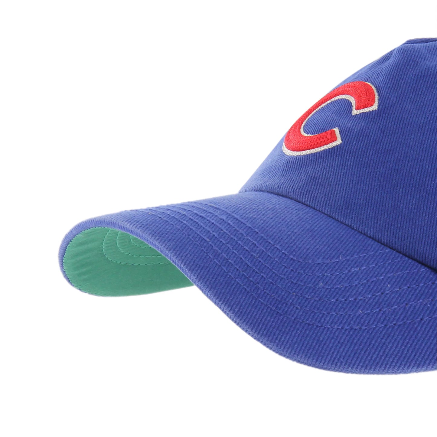 CHICAGO CUBS '47 CLEAN UP PINCH FRONT