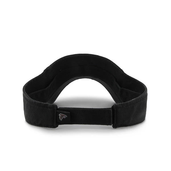 Atlanta Falcons '47 Clean Up Visor
