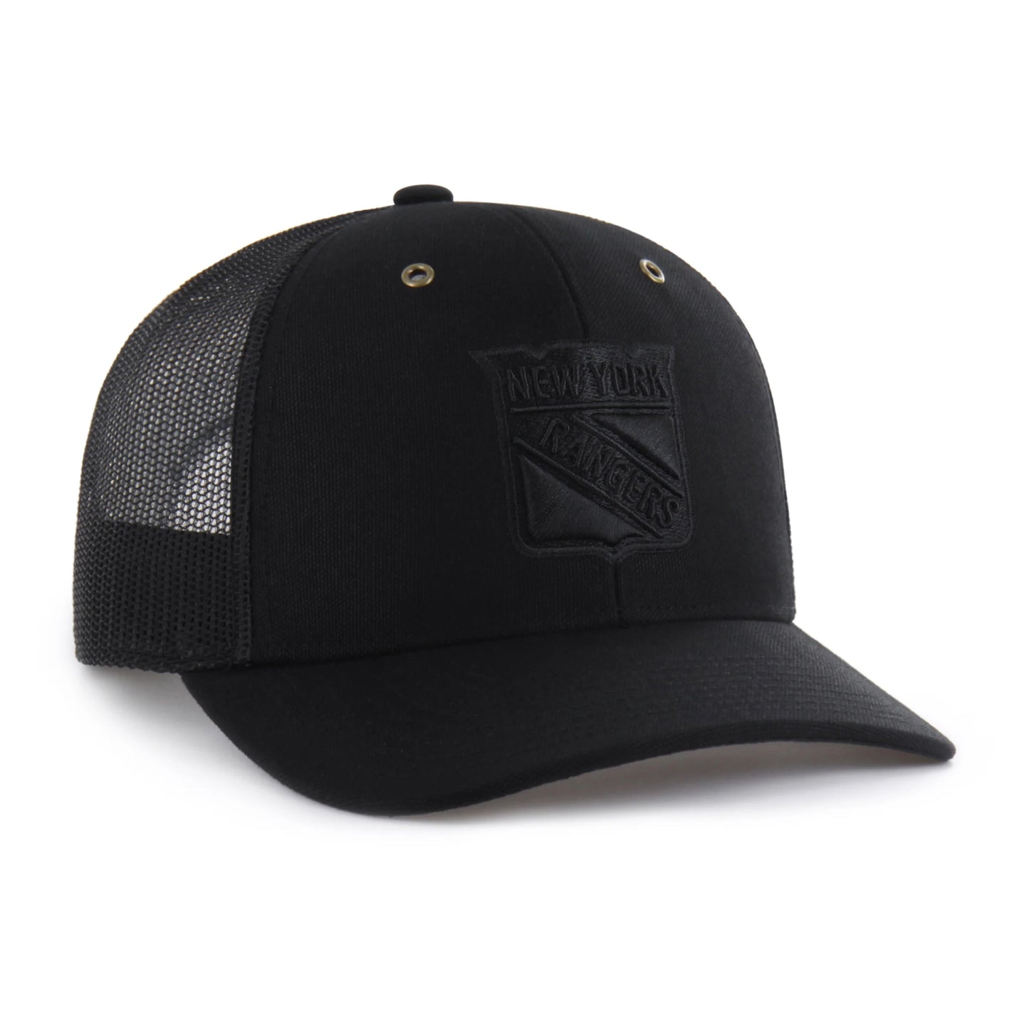 NEW YORK RANGERS CARHARTT '47 TRUCKER