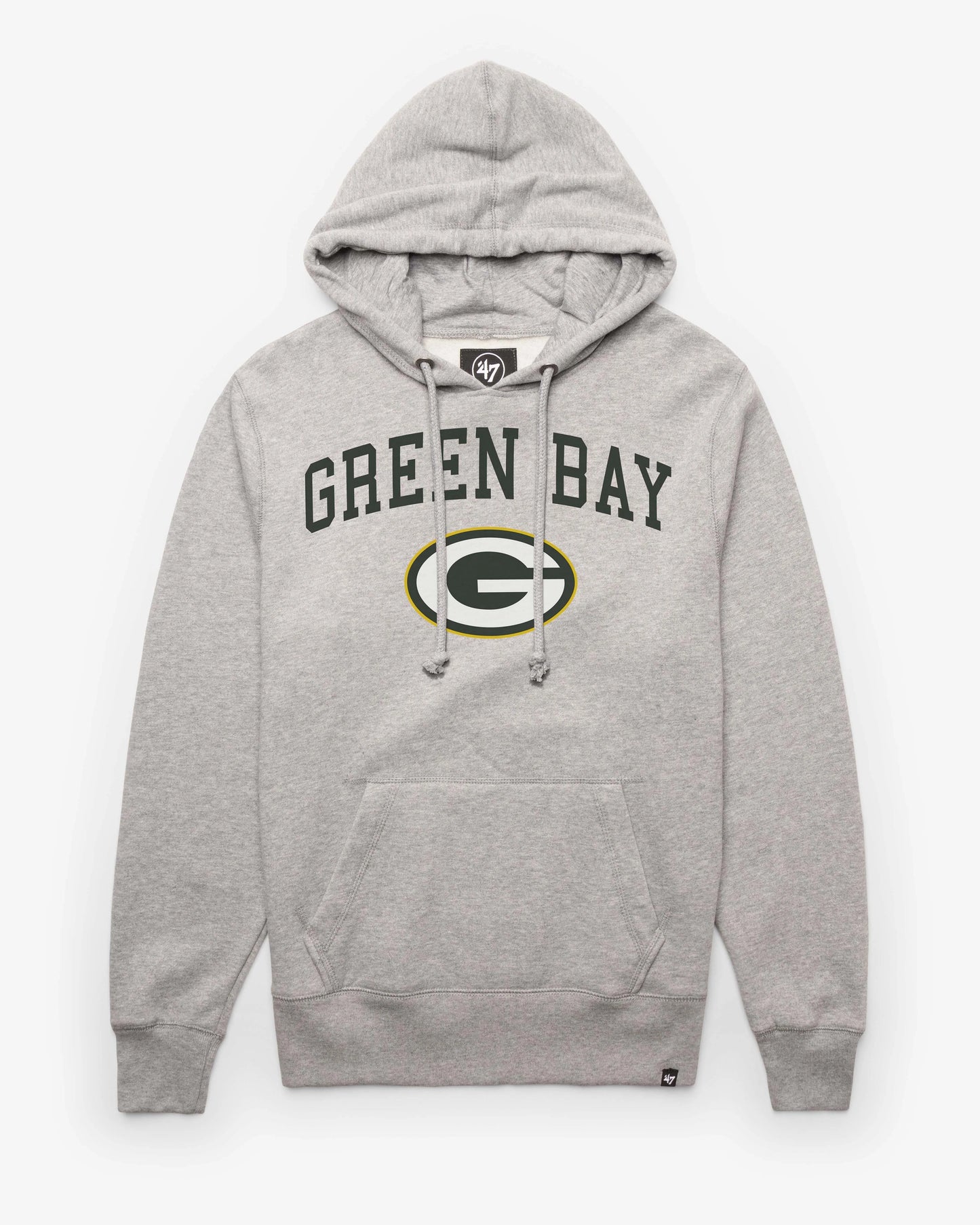 GREEN BAY PACKERS ARCH GAME '47 HEADLINE HOOD