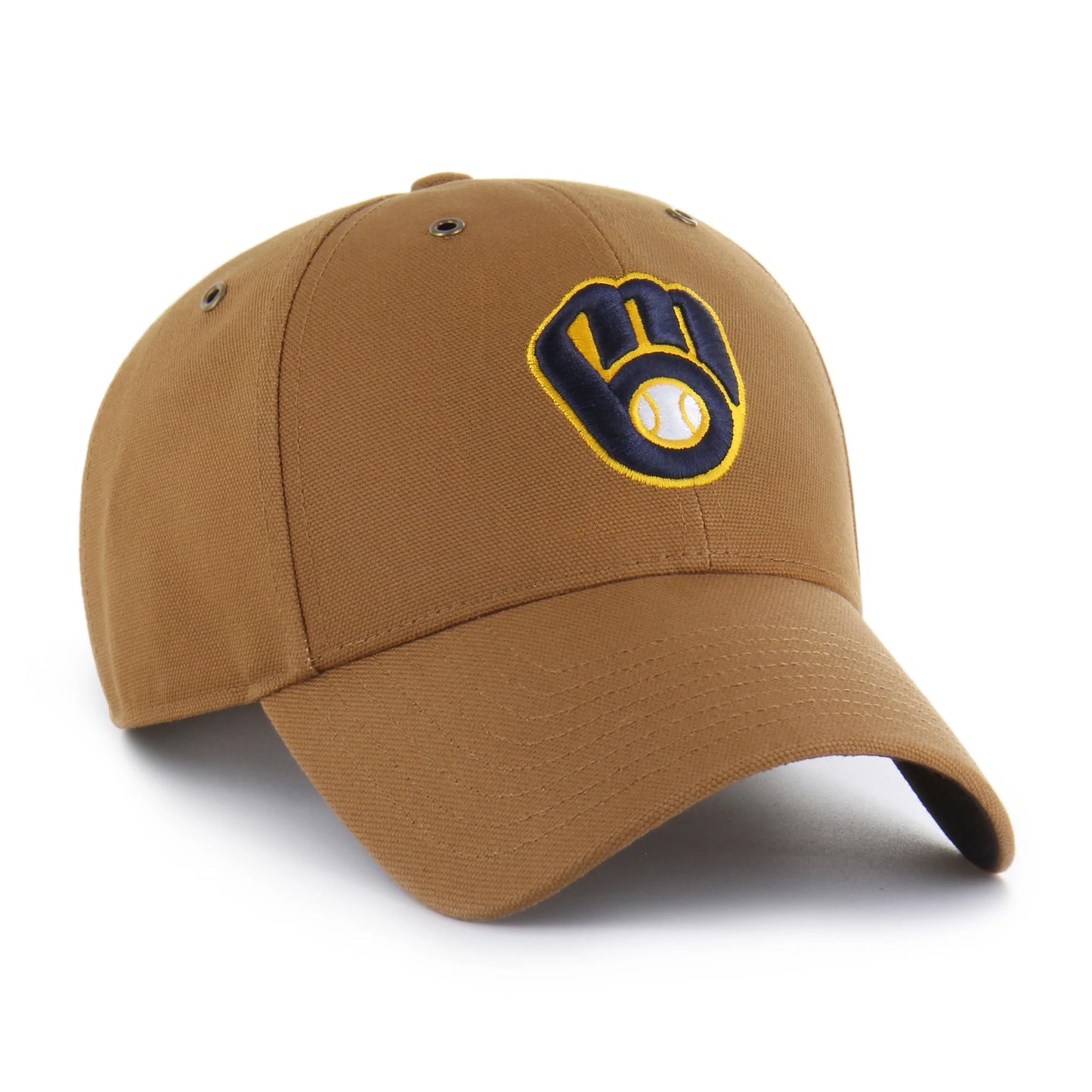 MILWAUKEE BREWERS CARHARTT '47 MVP