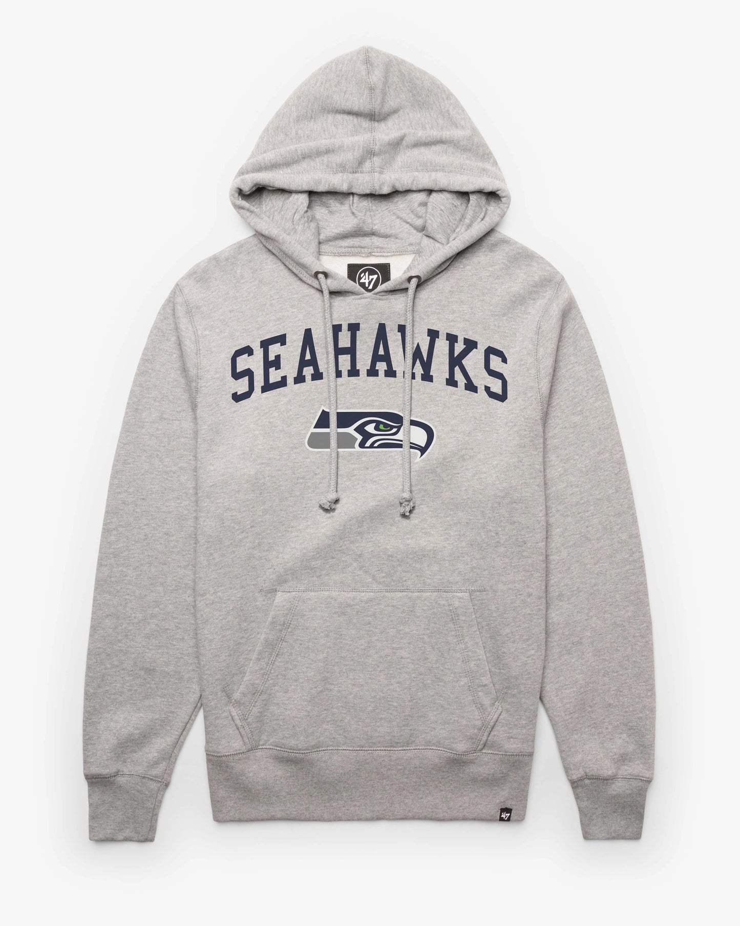 SEATTLE SEAHAWKS ARCH GAME '47 HEADLINE HOOD
