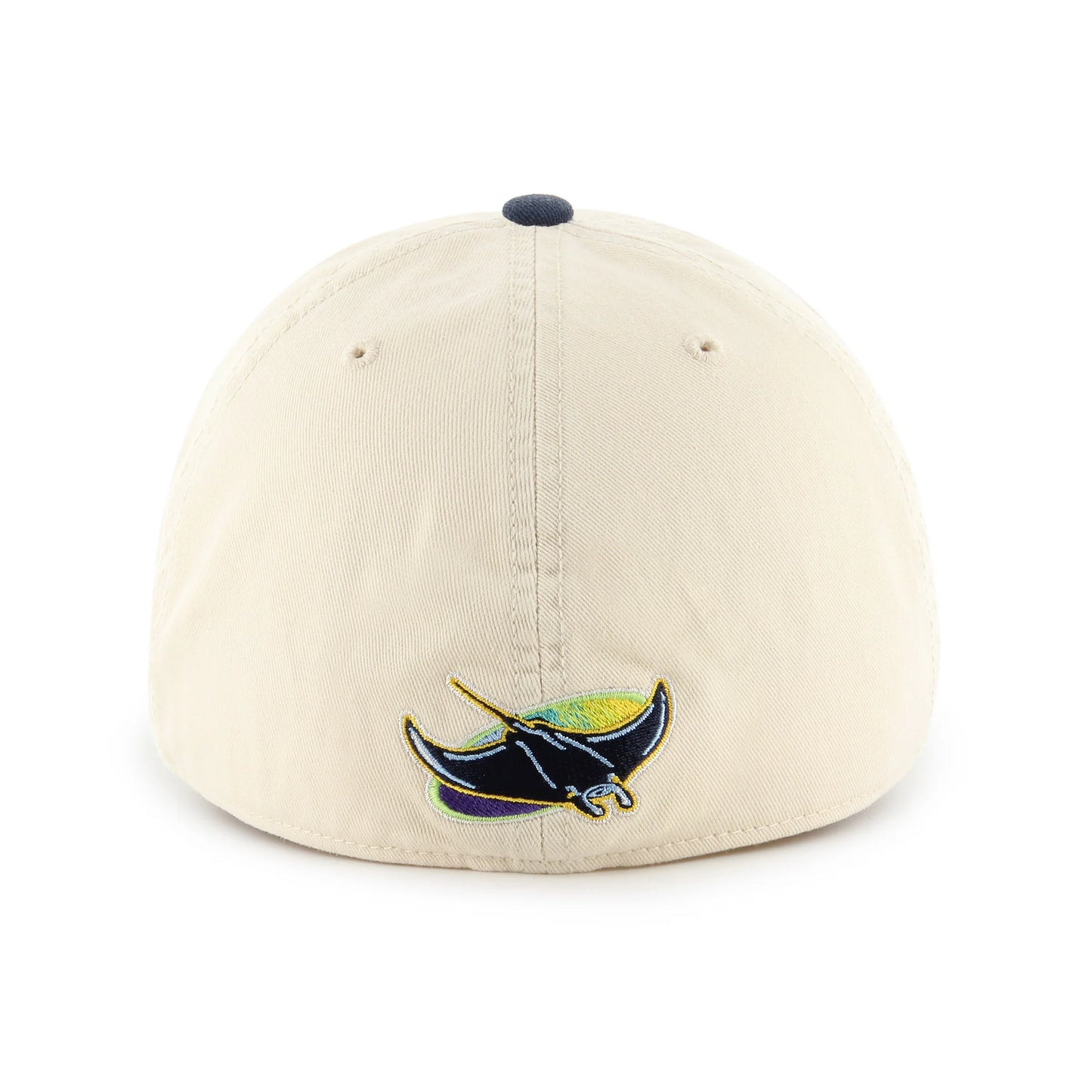 TAMPA BAY RAYS TWO TONE CLASSIC '47 FRANCHISE