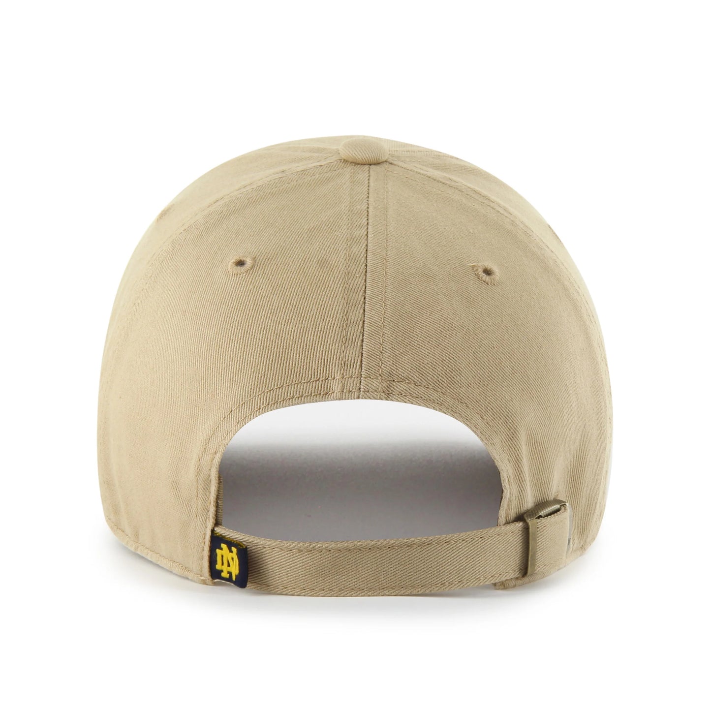 NOTRE DAME FIGHTING IRISH '47 CLEAN UP