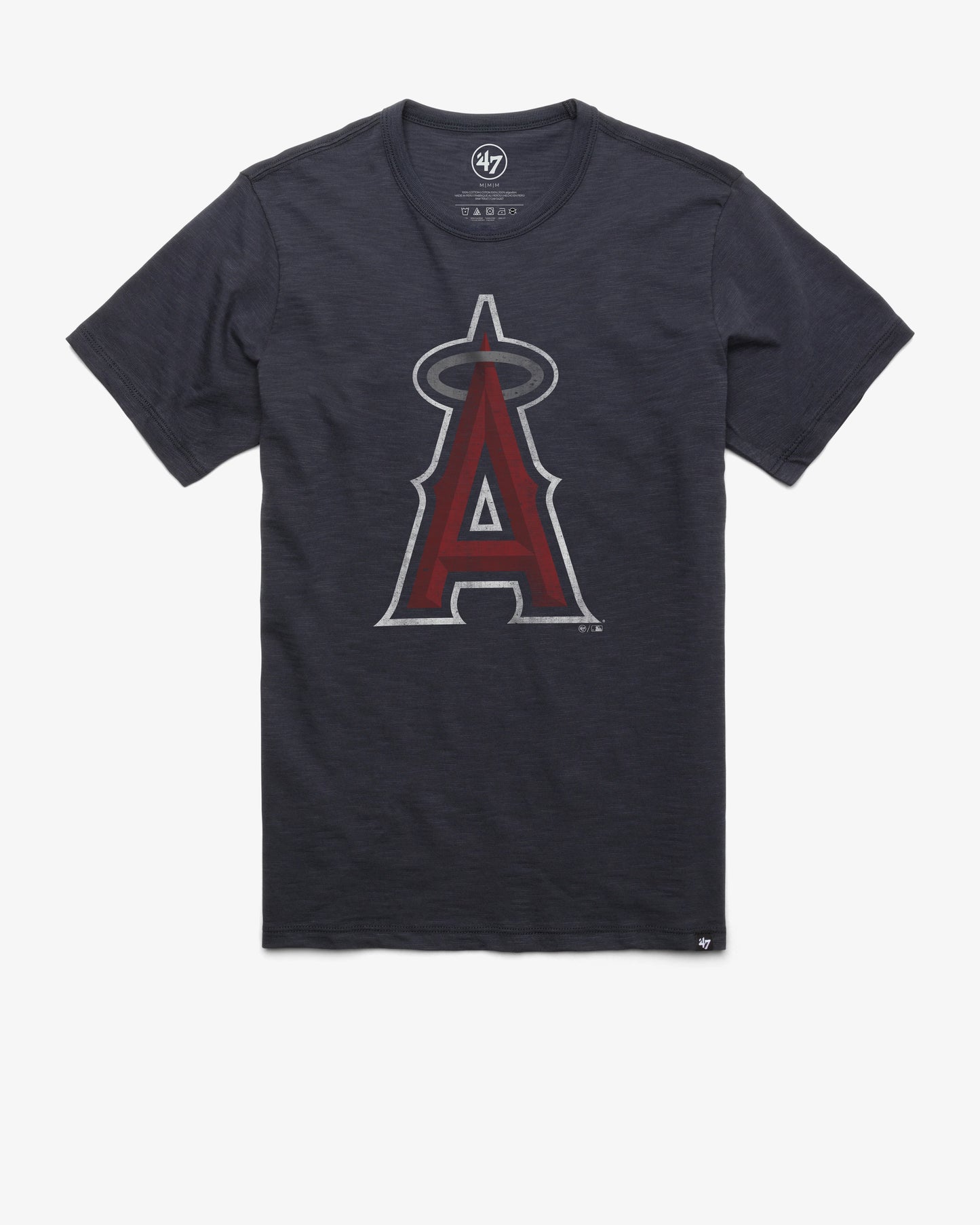 LOS ANGELES ANGELS GRIT '47 SCRUM TEE