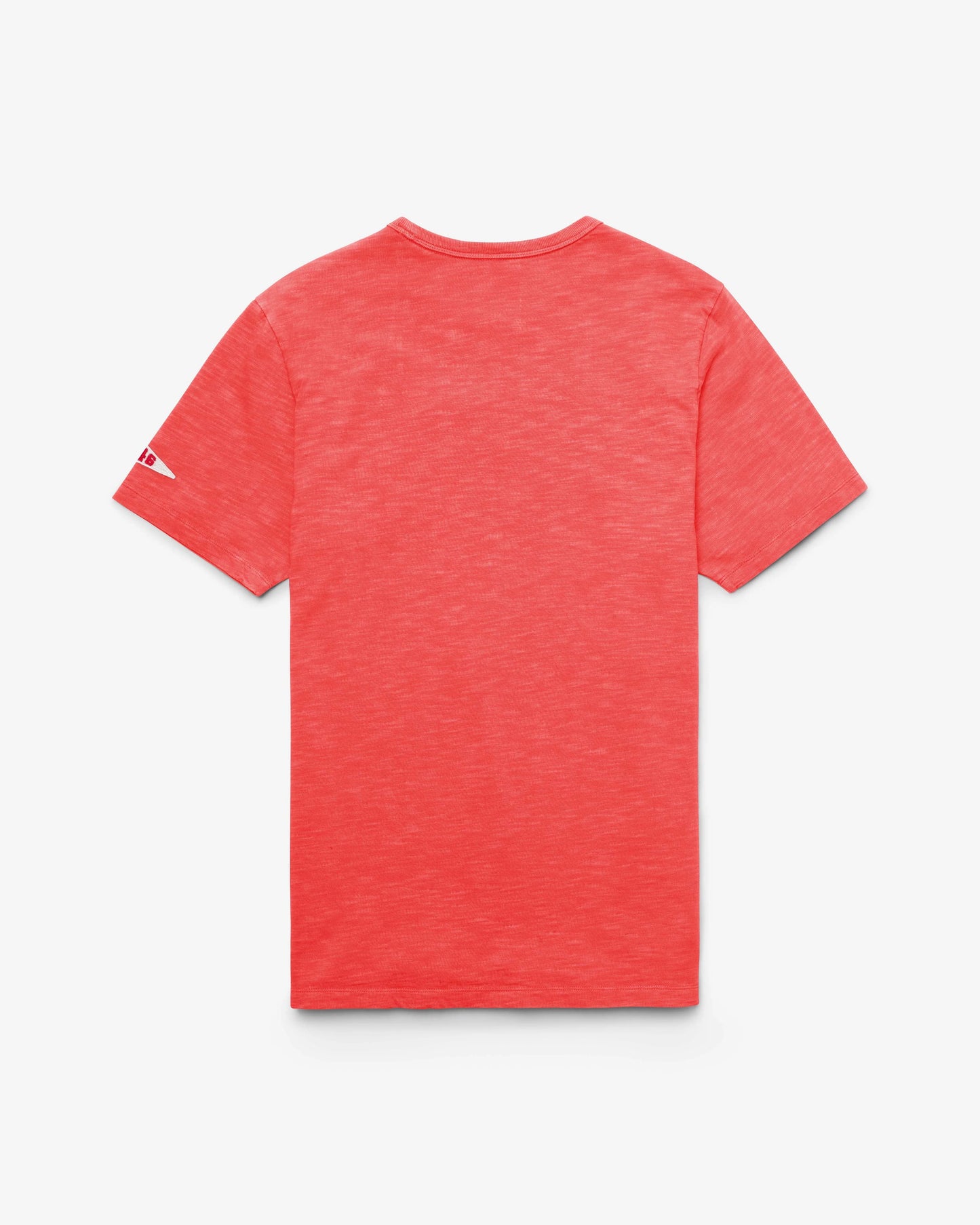 SAN FRANCISCO 49ERS HISTORIC SEYMOORE WELL WORN '47 HEAVY SLUB TEE