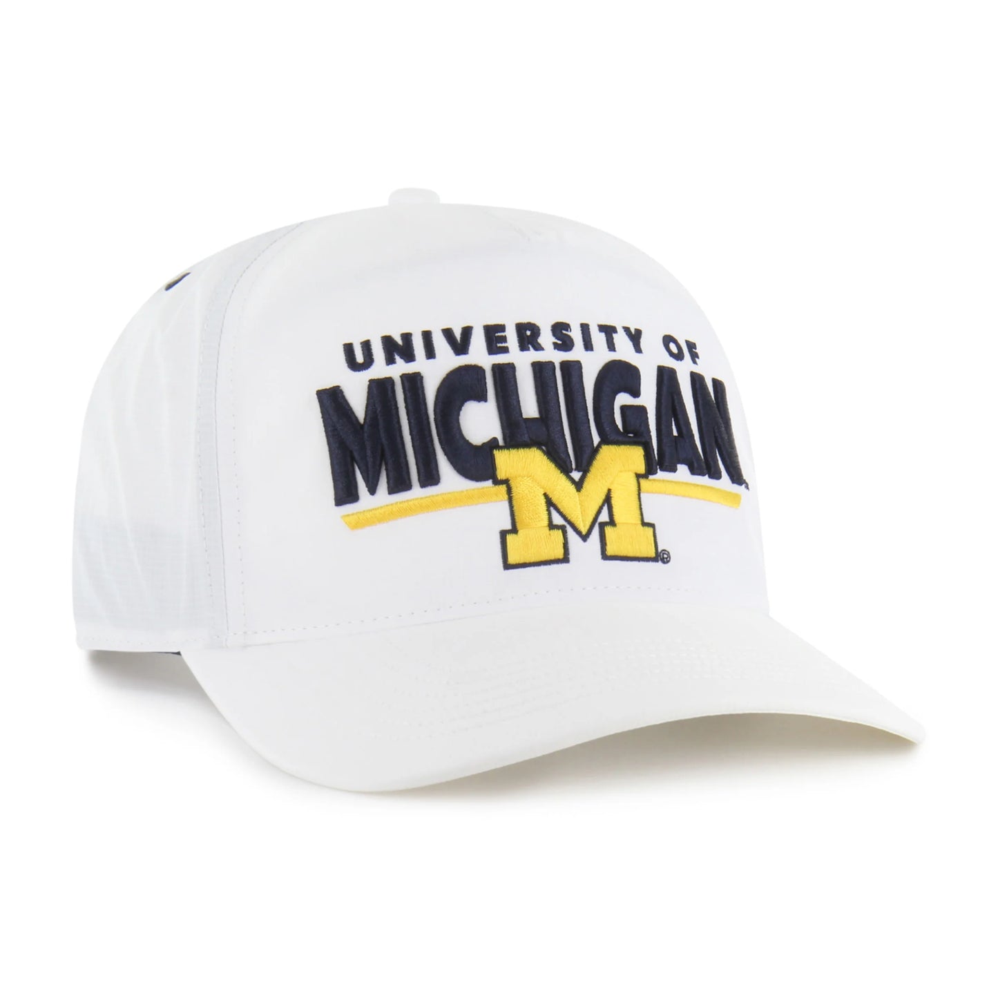 Michigan Wolverines BRRR Expressway '47 Hitch