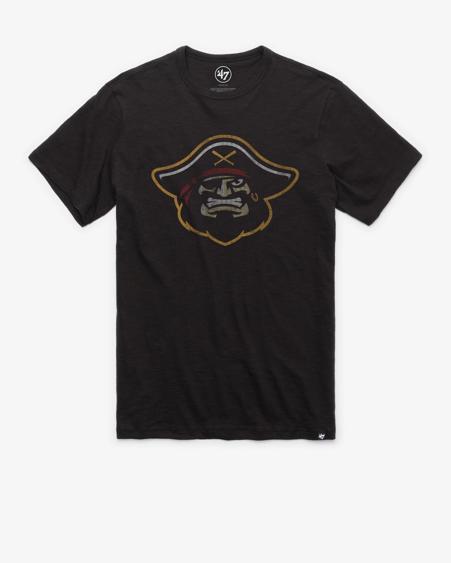 BRADENTON MARAUDERS GRIT '47 SCRUM TEE