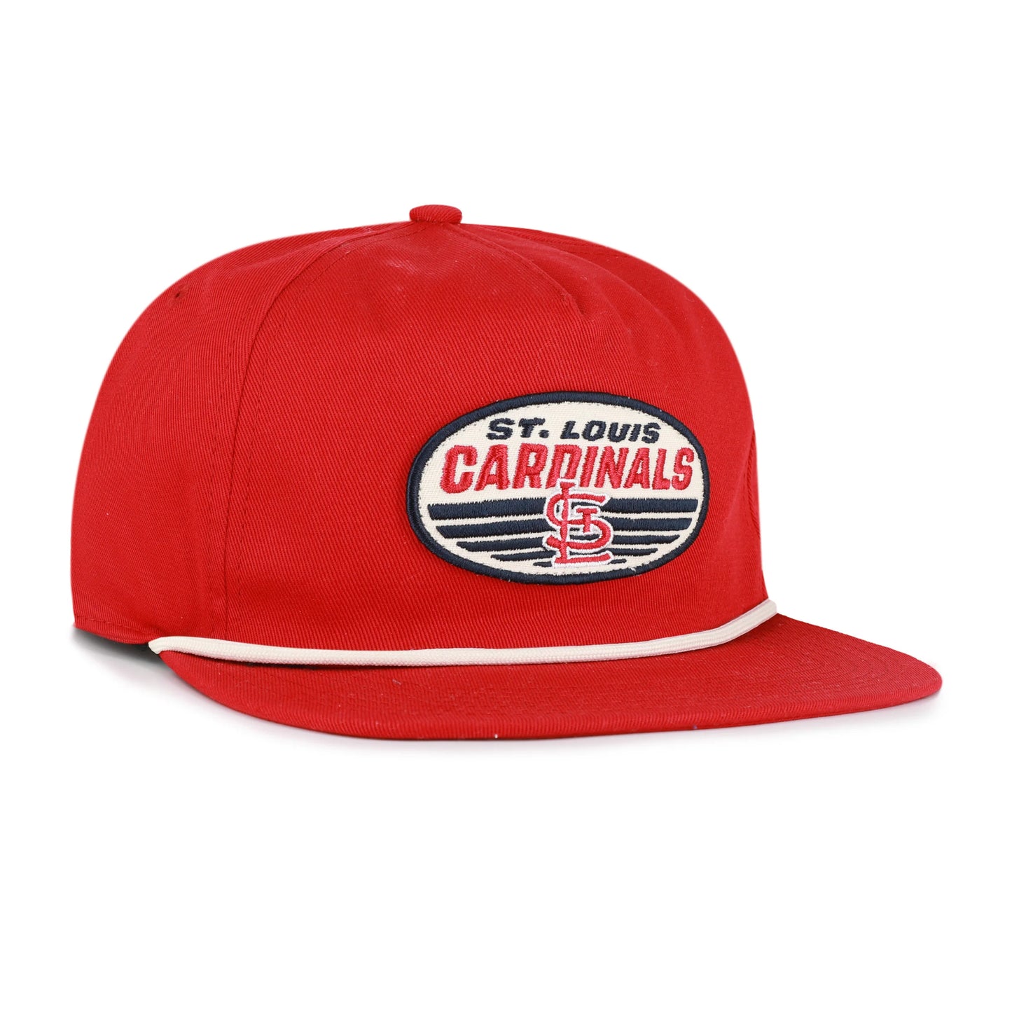 ST. LOUIS CARDINALS HORIZON LINE '47 CAPTAIN RP RELAXED