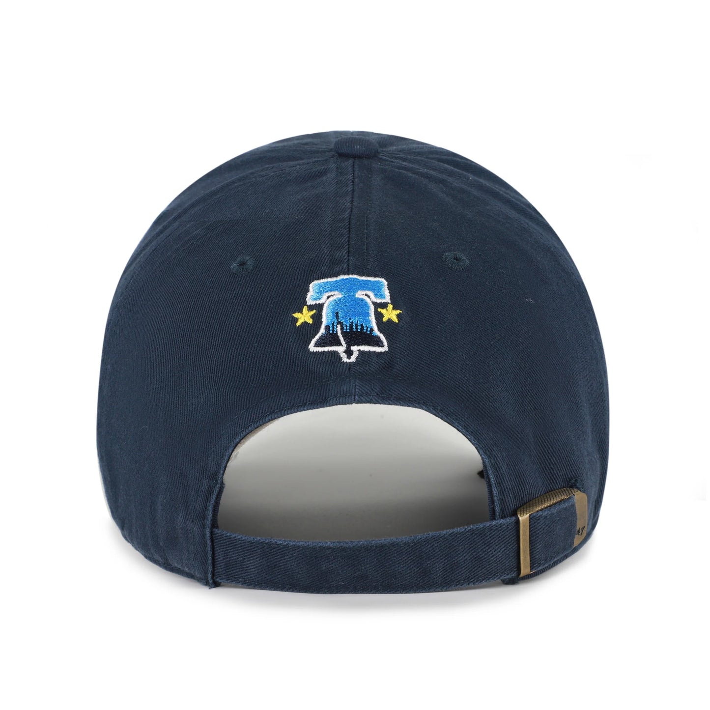 PHILADELPHIA PHILLIES CITY CONNECT ICE CREAM '47 CLEAN UP