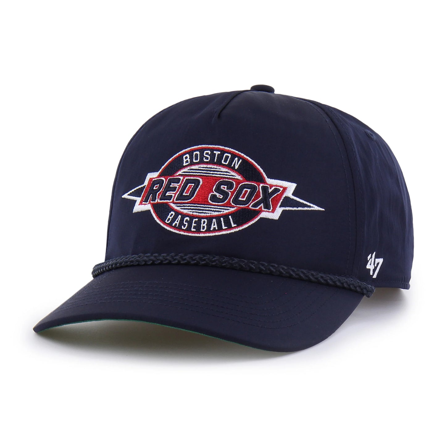 BOSTON RED SOX FRAME OUT NYLON '47 HITCH