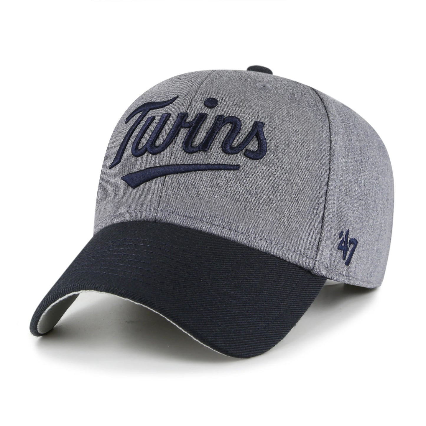 MINNESOTA TWINS GRANITE SCRIPT '47 MVP