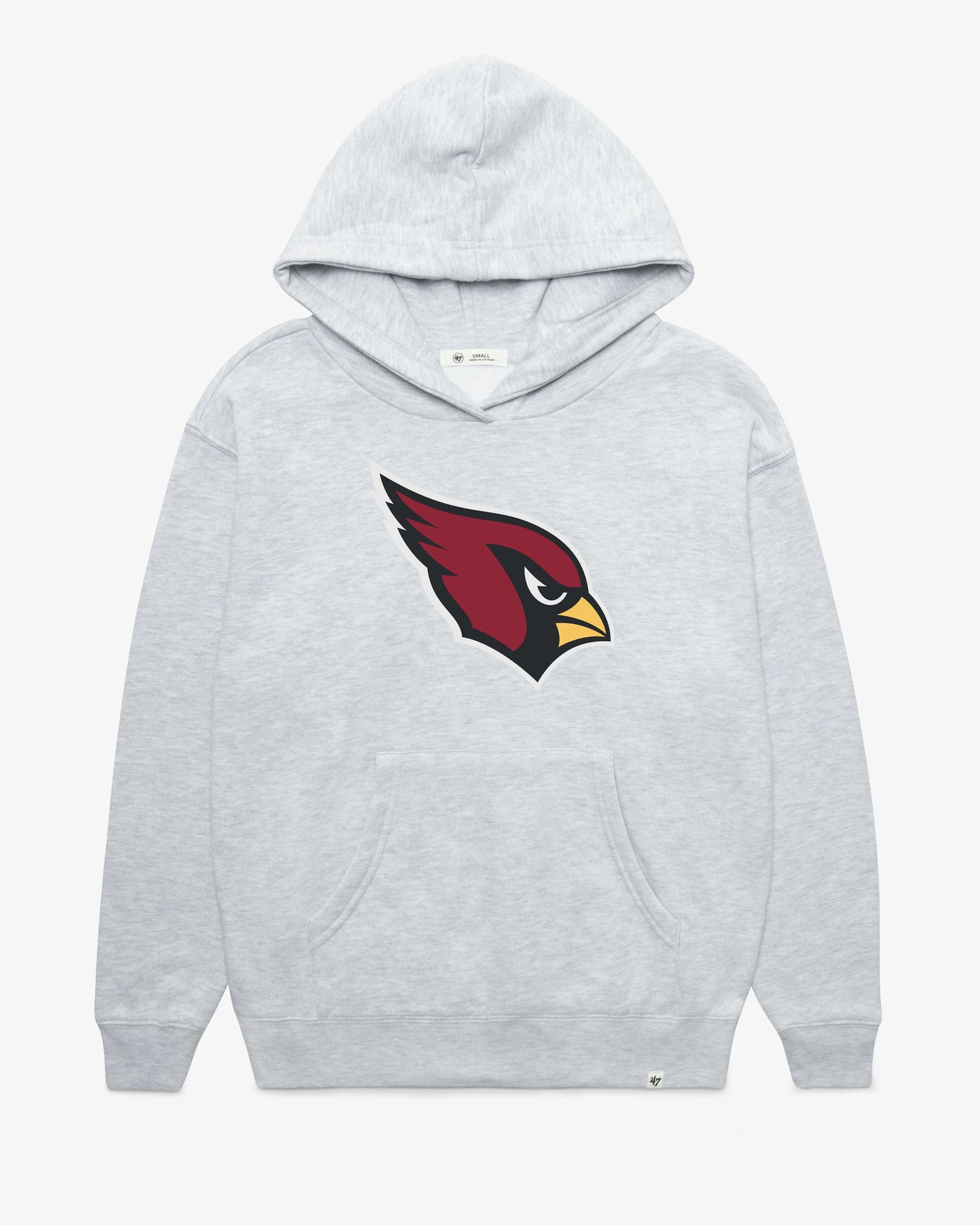 ARIZONA CARDINALS IMPRINT '47 NAOMI HOOD WOMENS