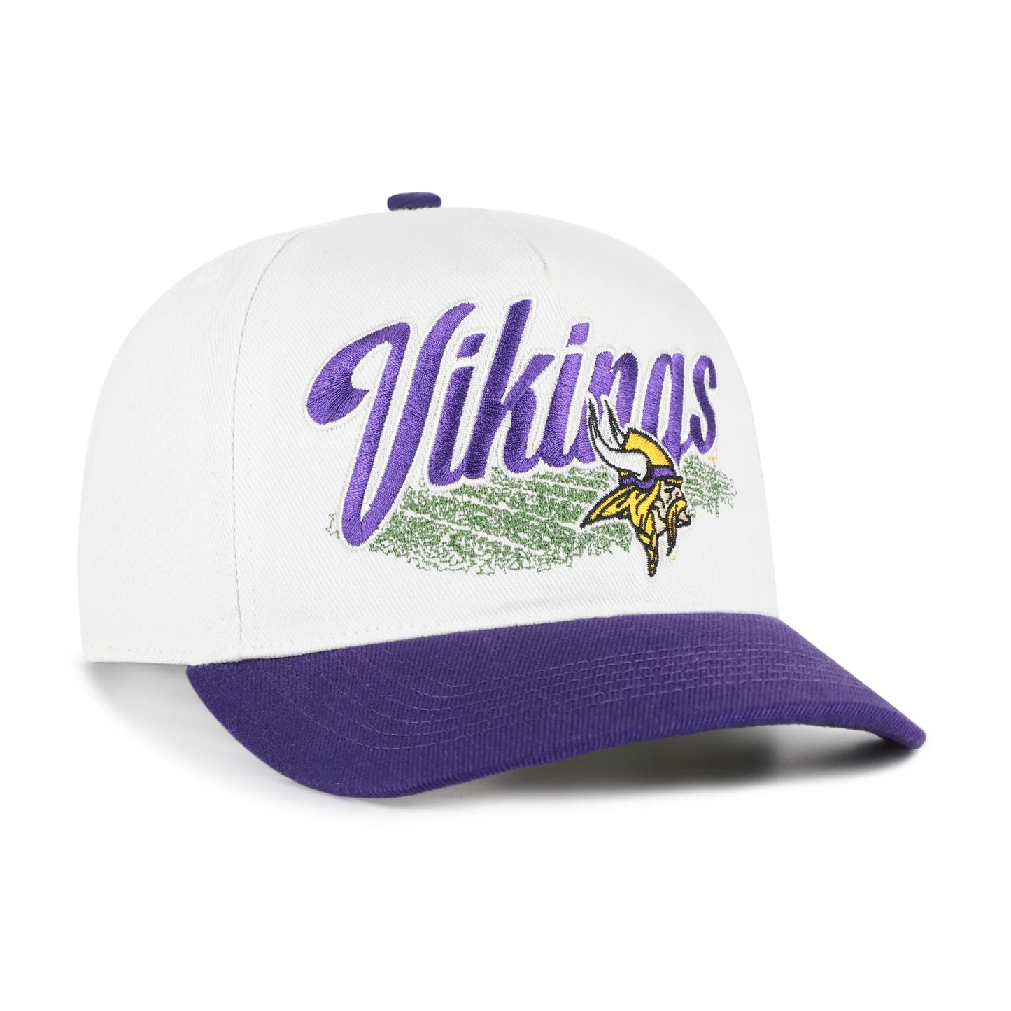 MINNESOTA VIKINGS ENFIELD '47 KID'S HITCH RF RELAXED FIT